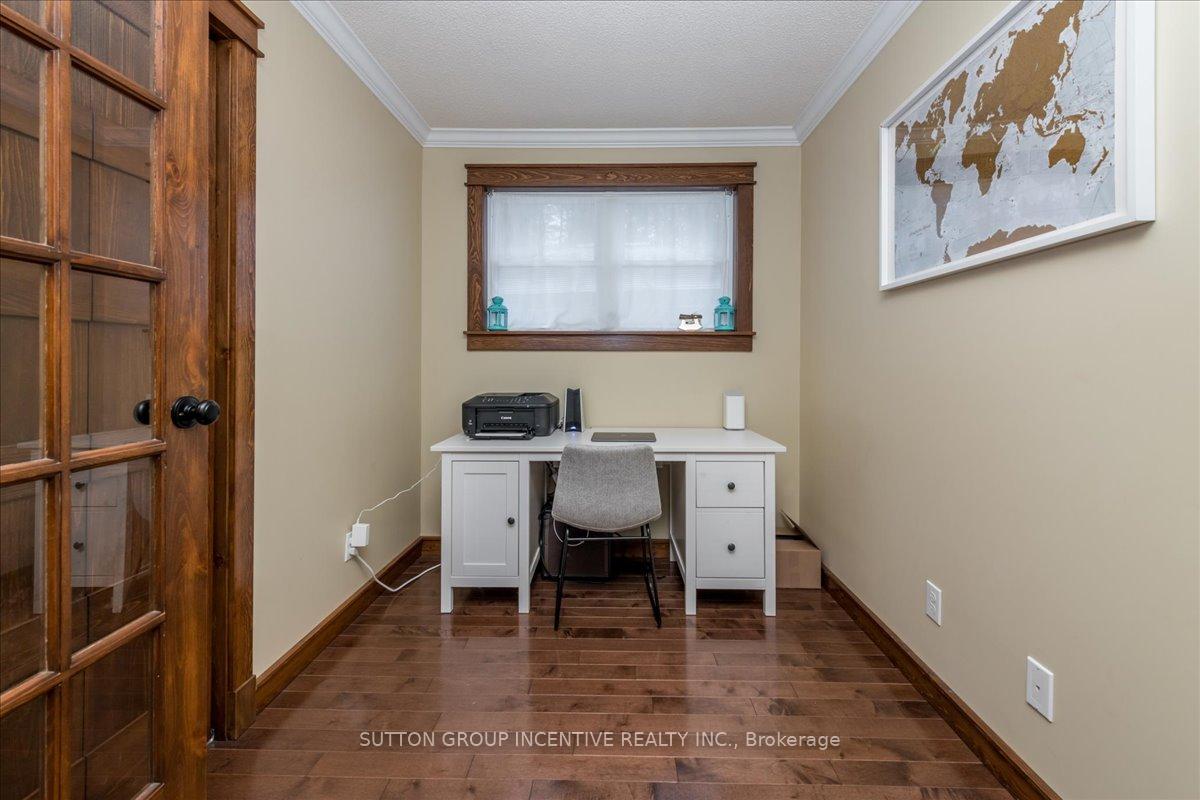 Photo 18 of 2084 Sunnidale Road, Springwater, Rural Springwater — HOMEH
