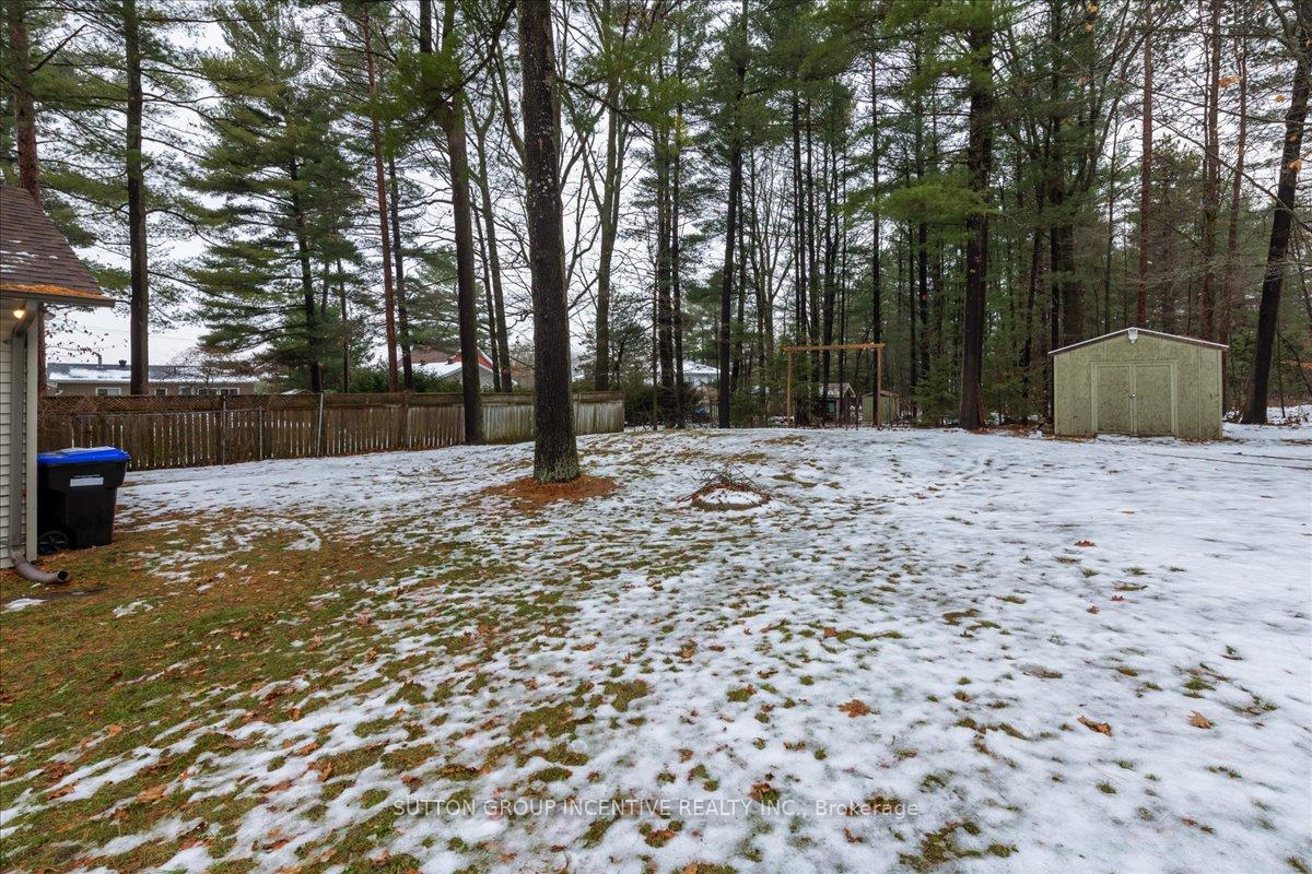 Photo 31 of 2084 Sunnidale Road, Springwater, Rural Springwater — HOMEH