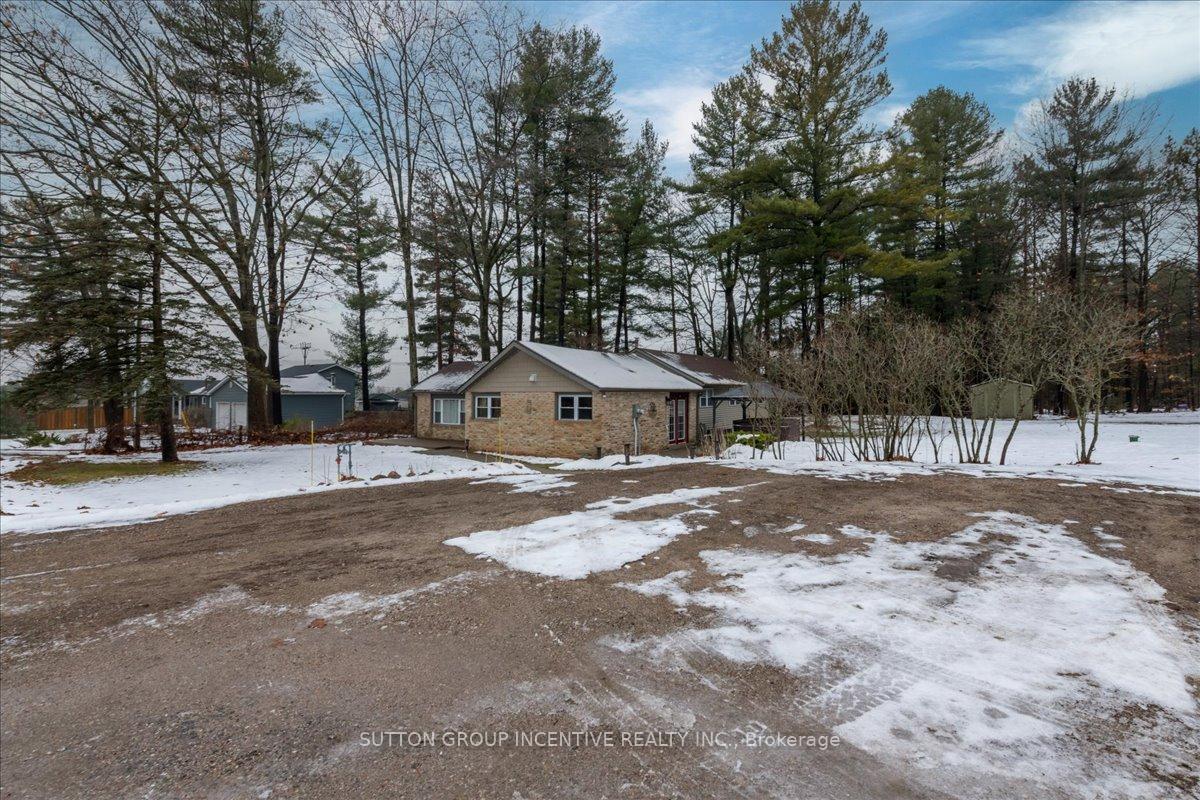 Photo 33 of 2084 Sunnidale Road, Springwater, Rural Springwater — HOMEH