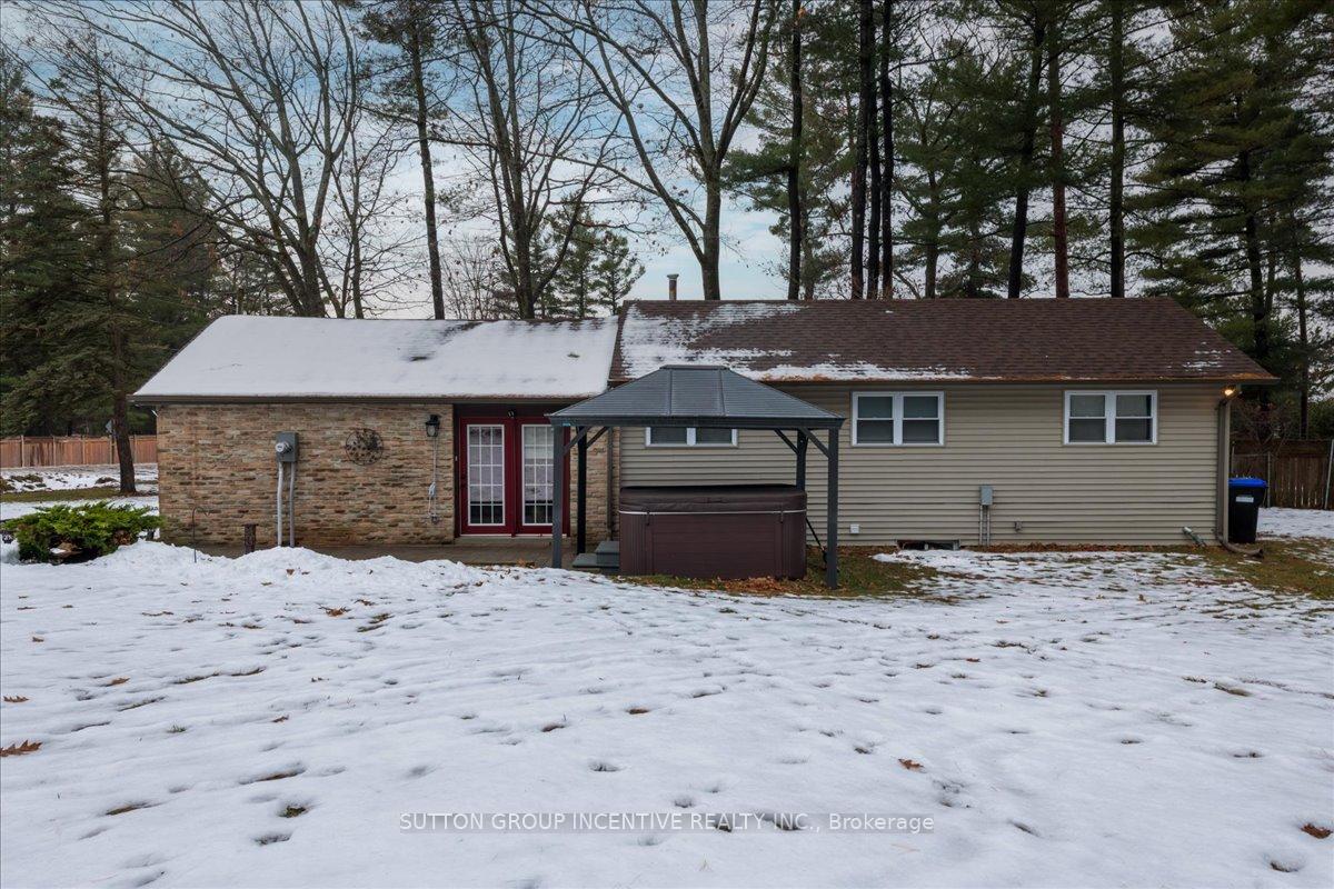 Photo 34 of 2084 Sunnidale Road, Springwater, Rural Springwater — HOMEH