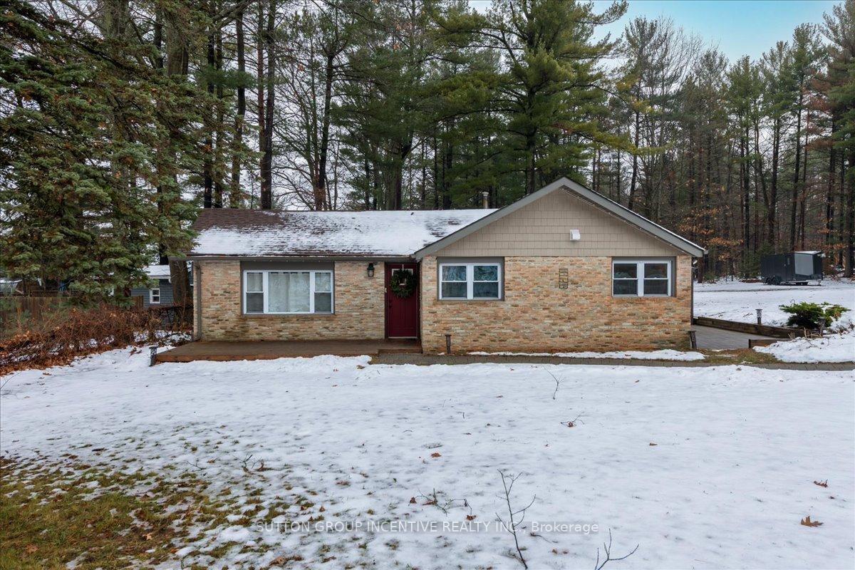 Photo 35 of 2084 Sunnidale Road, Springwater, Rural Springwater — HOMEH