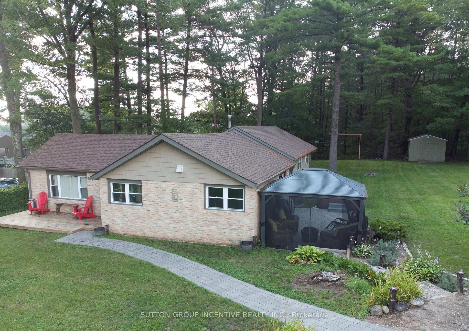 Photo 38 of 2084 Sunnidale Road, Springwater, Rural Springwater — HOMEH