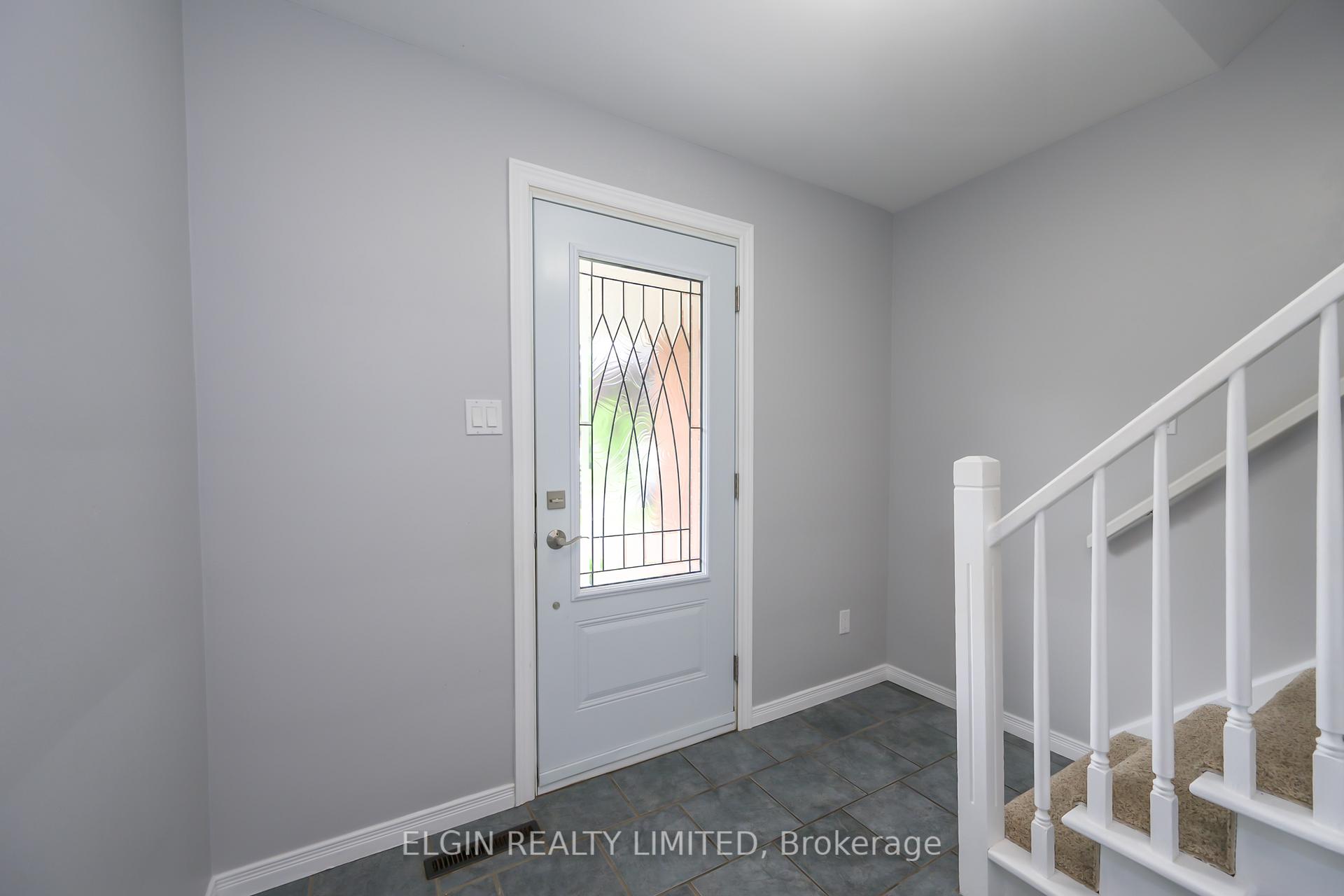 Photo 9 of 17 Glanworth Avenue, St. Thomas — HOMEH