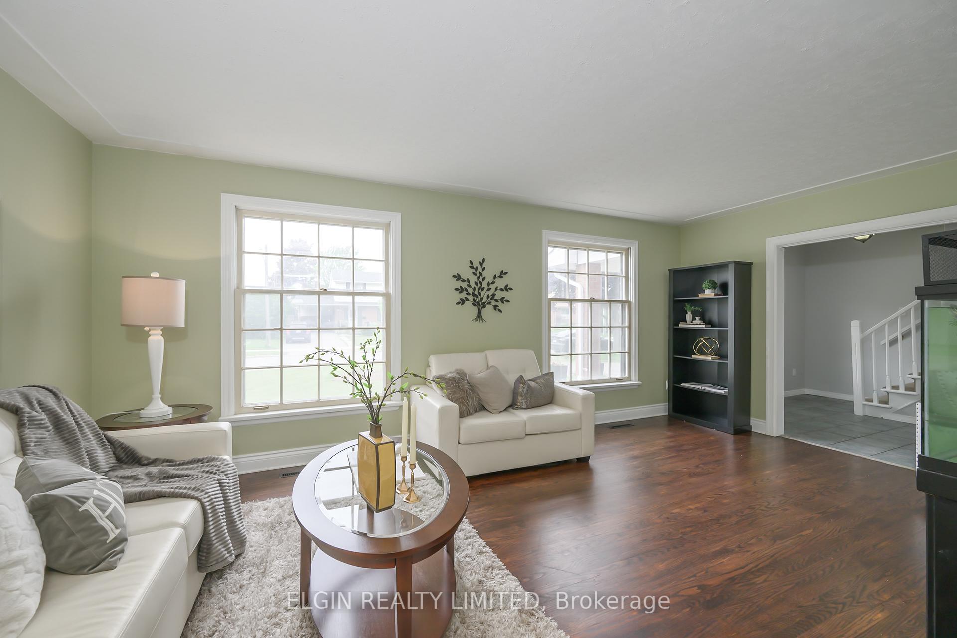 Photo 11 of 17 Glanworth Avenue, St. Thomas — HOMEH