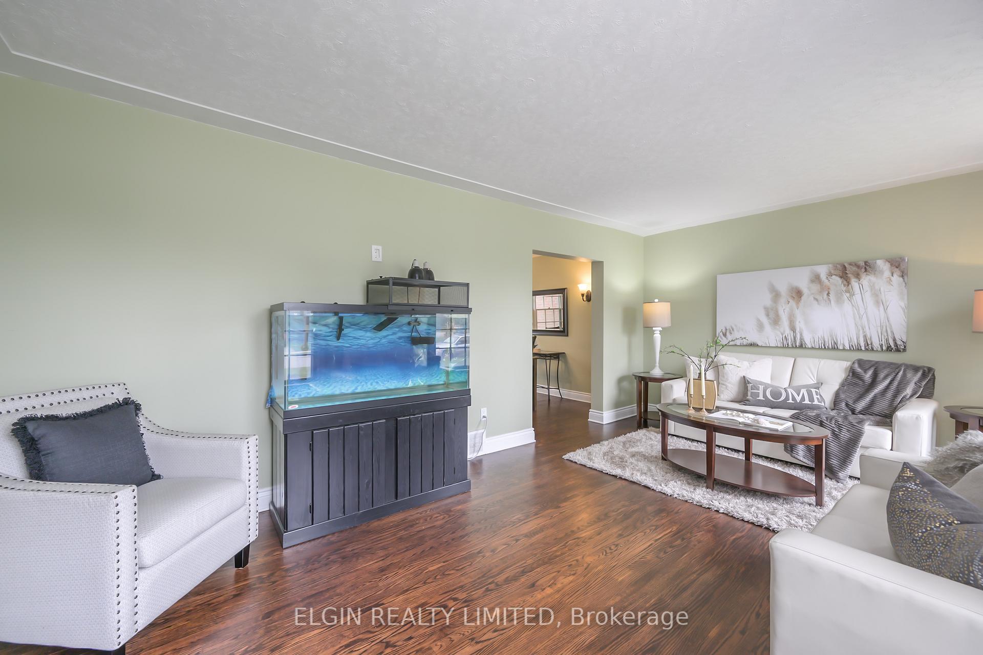 Photo 12 of 17 Glanworth Avenue, St. Thomas — HOMEH