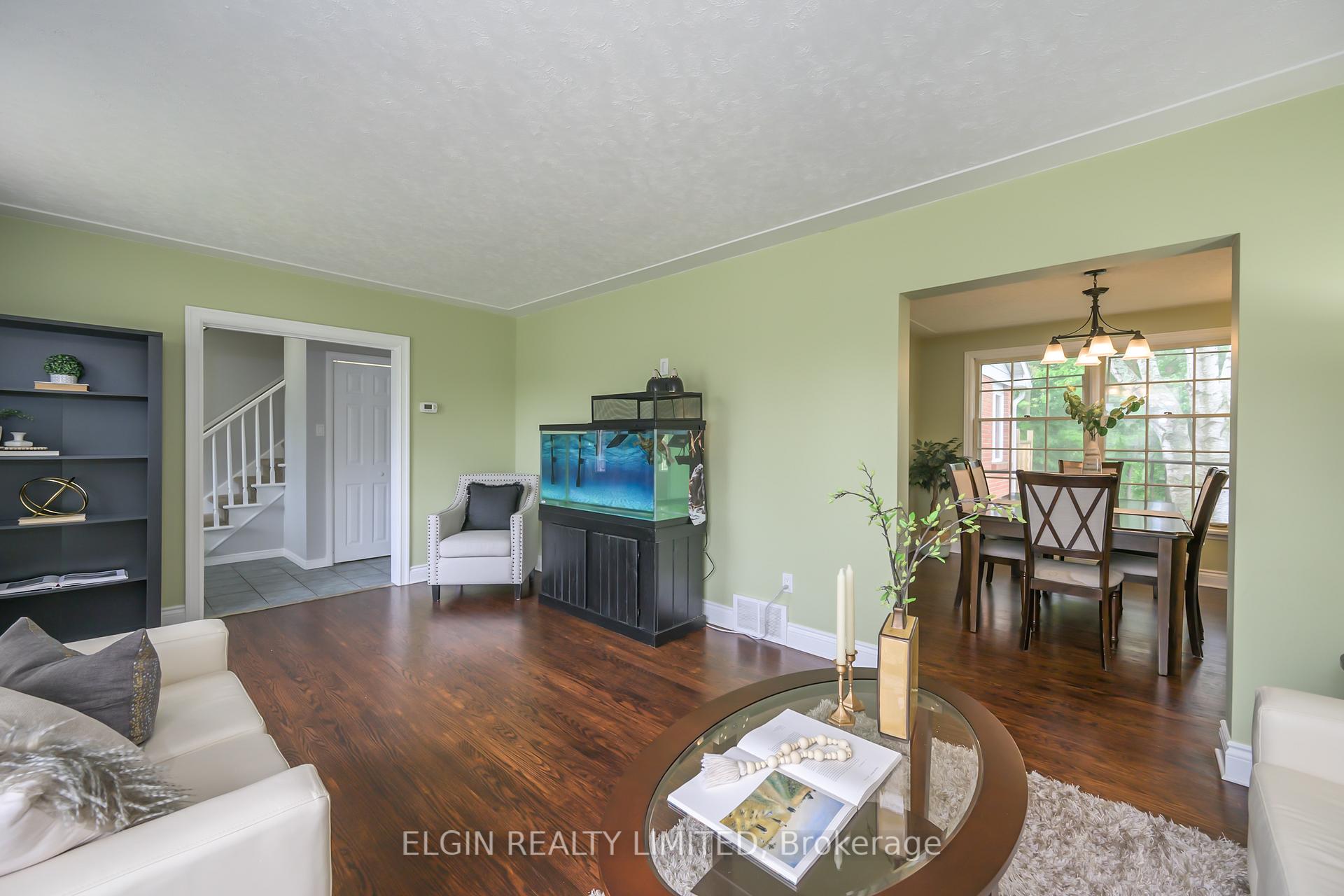 Photo 13 of 17 Glanworth Avenue, St. Thomas — HOMEH