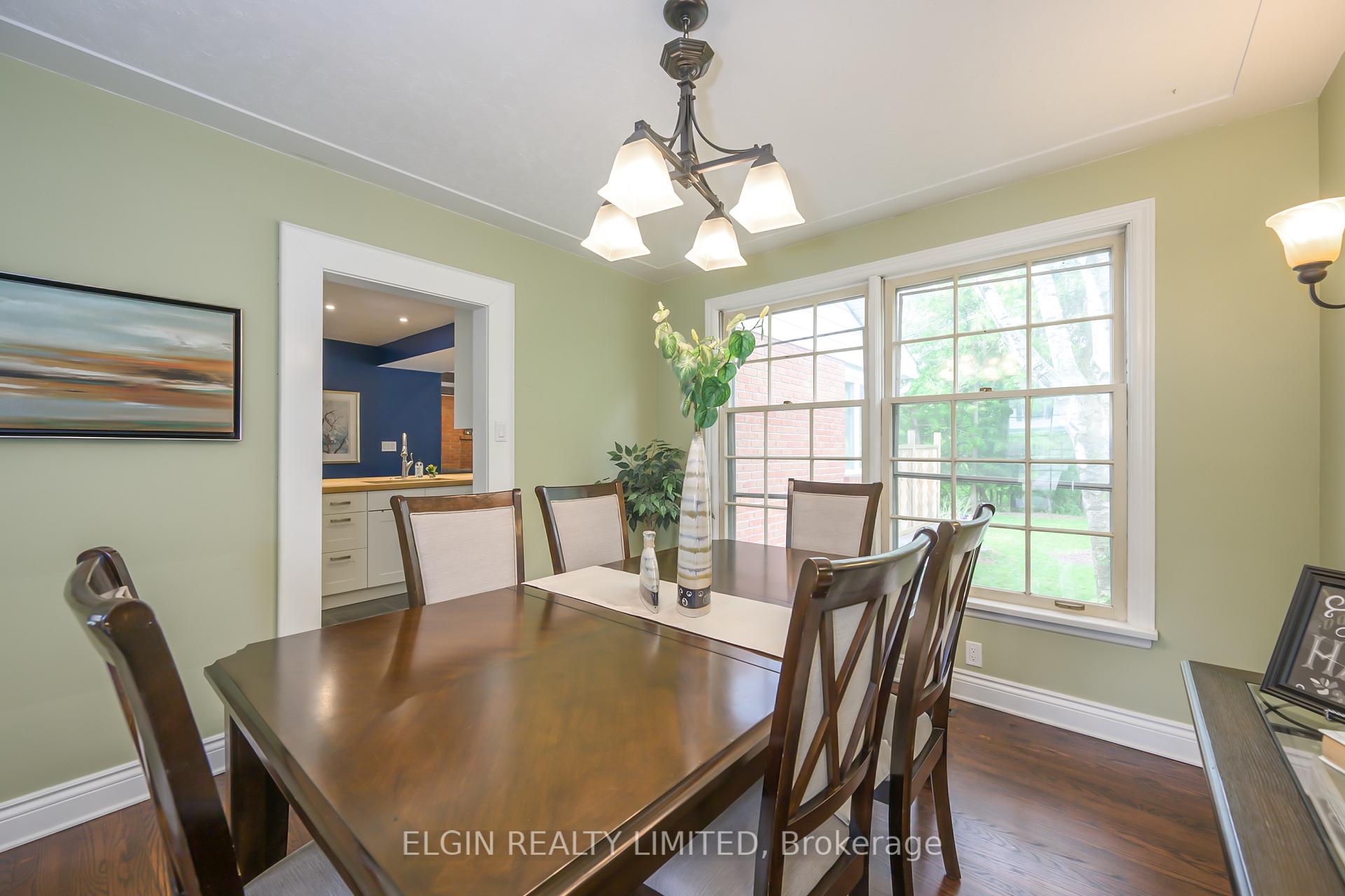 Photo 14 of 17 Glanworth Avenue, St. Thomas — HOMEH
