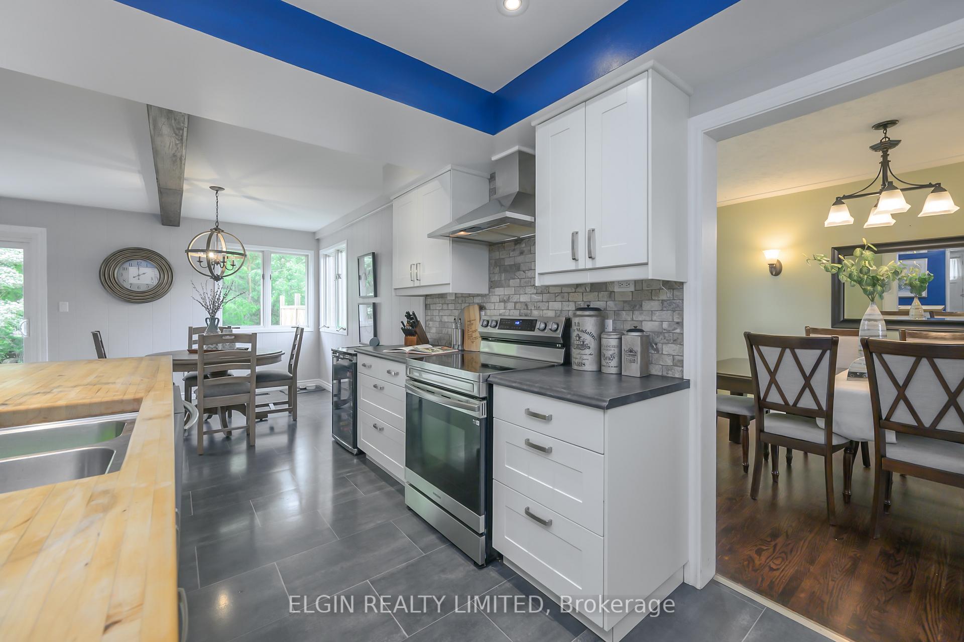 Photo 17 of 17 Glanworth Avenue, St. Thomas — HOMEH