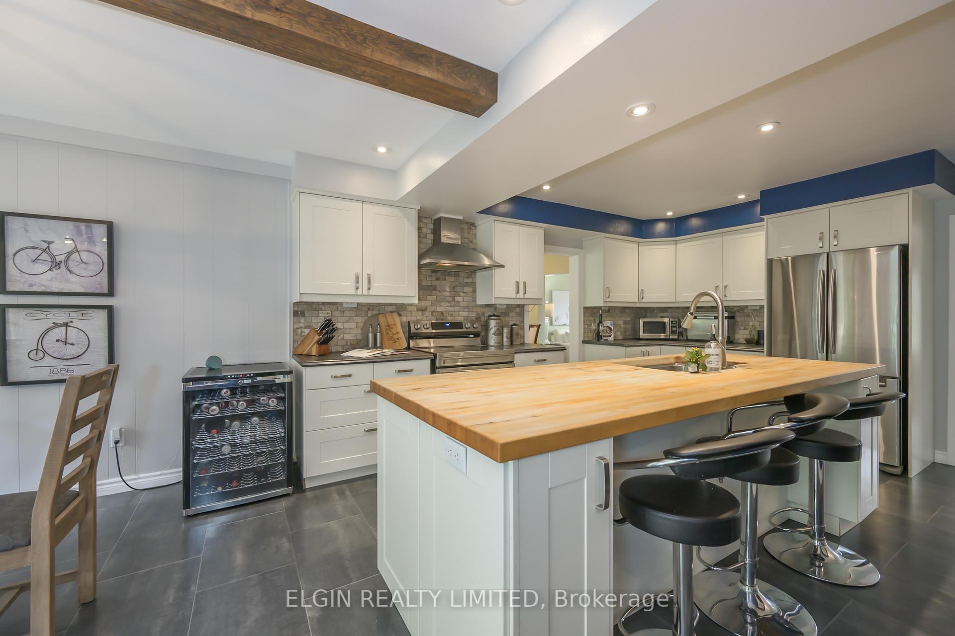 Photo 19 of 17 Glanworth Avenue, St. Thomas — HOMEH