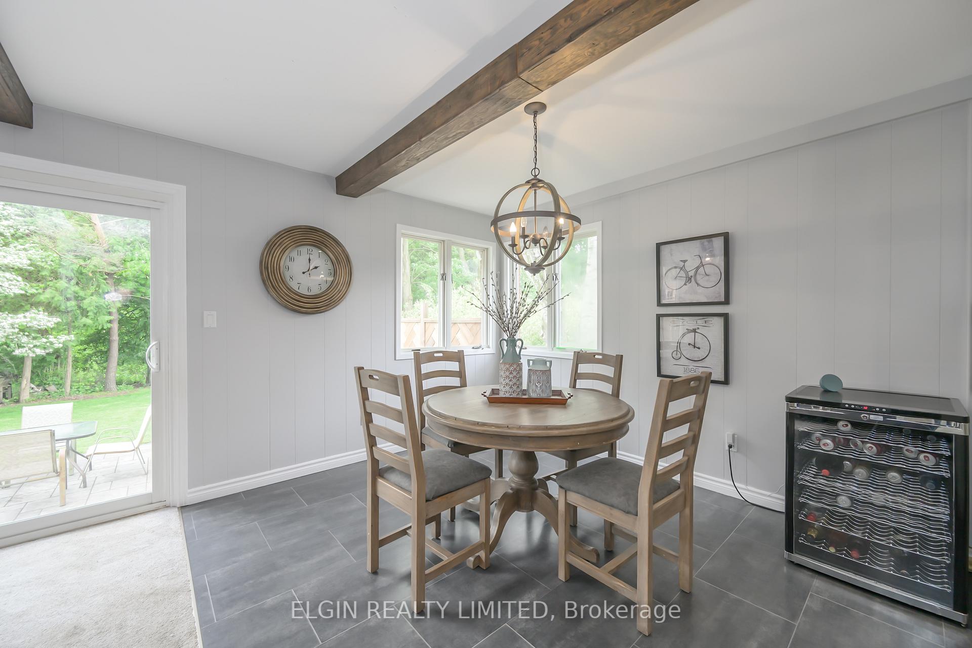 Photo 20 of 17 Glanworth Avenue, St. Thomas — HOMEH