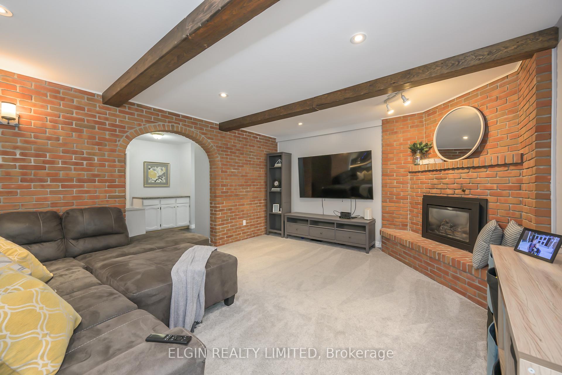 Photo 21 of 17 Glanworth Avenue, St. Thomas — HOMEH