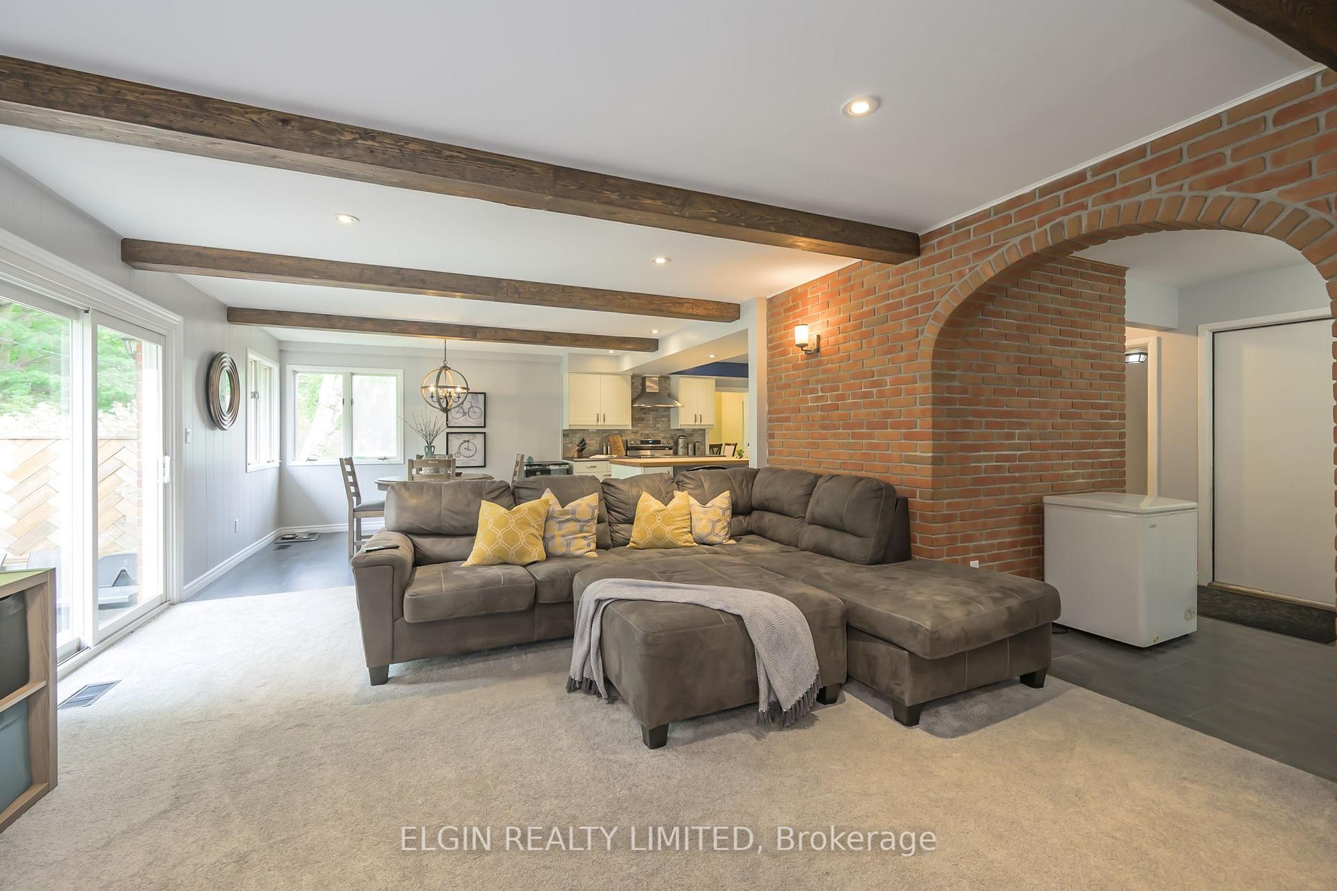 Photo 22 of 17 Glanworth Avenue, St. Thomas — HOMEH