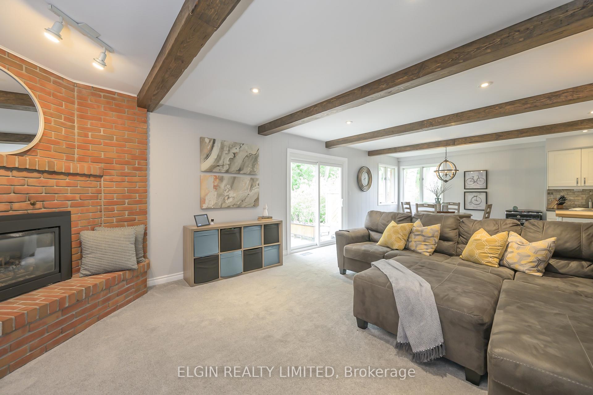 Photo 23 of 17 Glanworth Avenue, St. Thomas — HOMEH