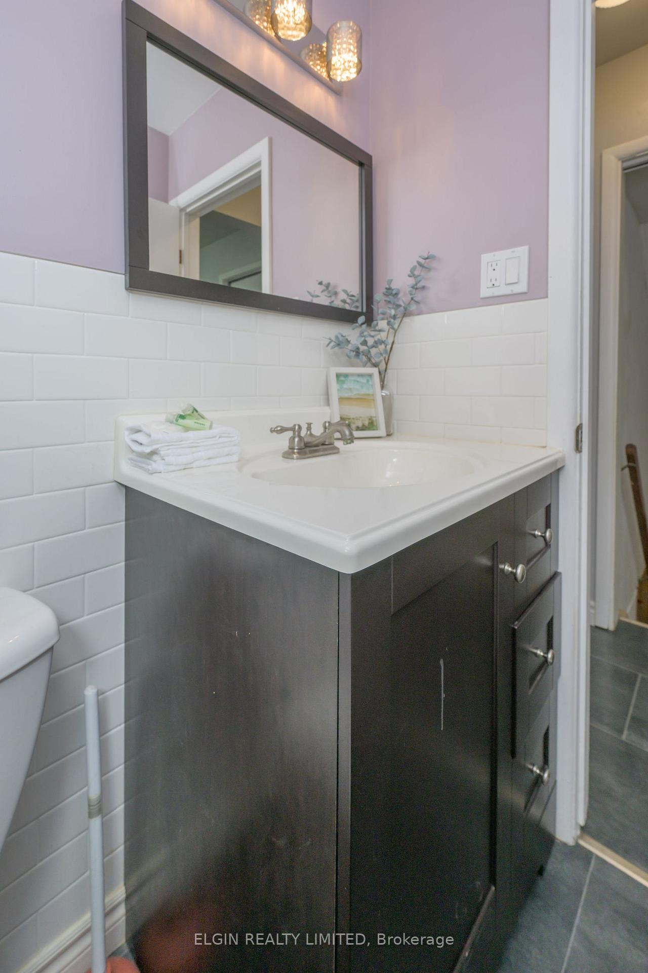Photo 24 of 17 Glanworth Avenue, St. Thomas — HOMEH