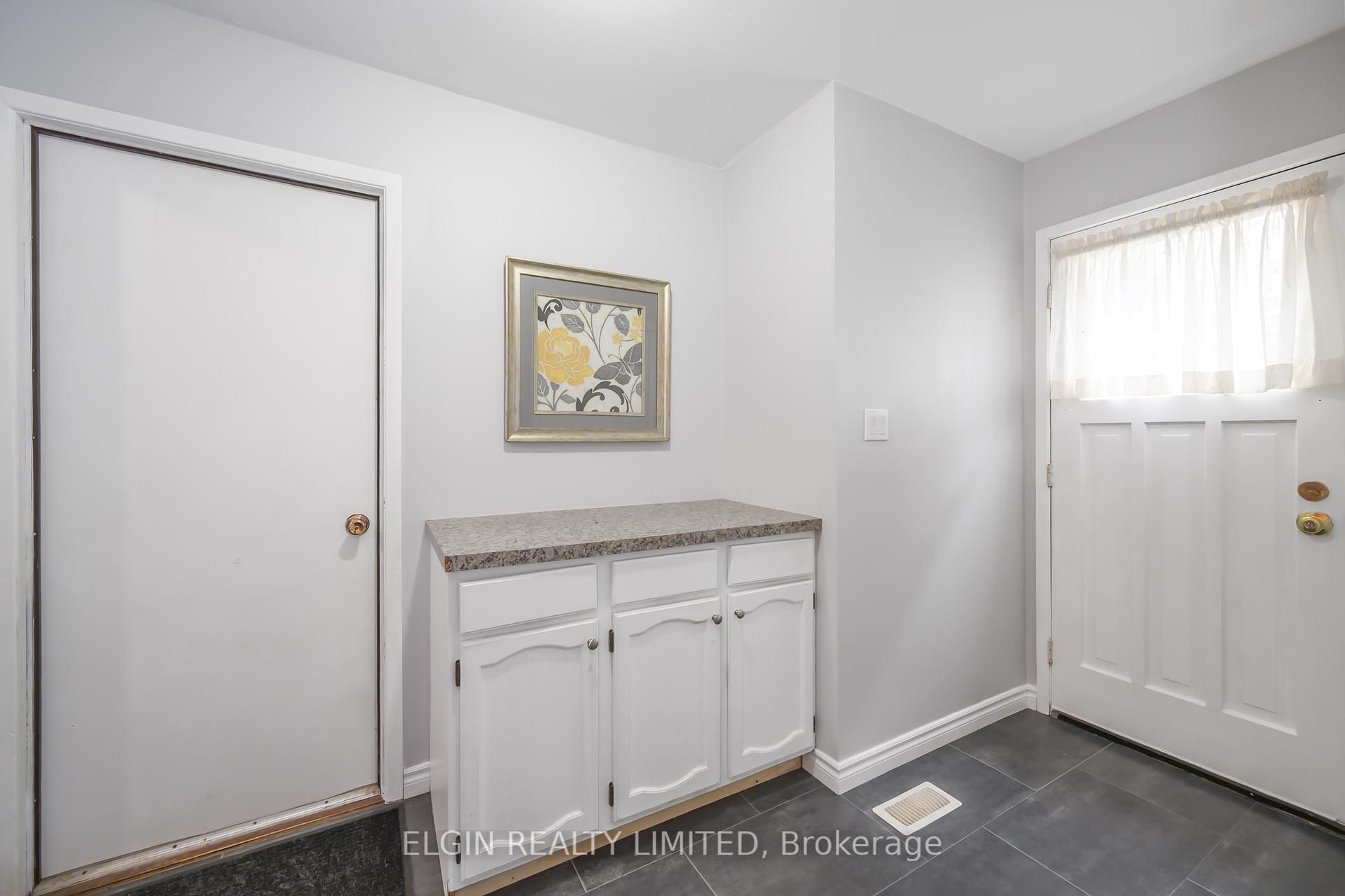 Photo 25 of 17 Glanworth Avenue, St. Thomas — HOMEH