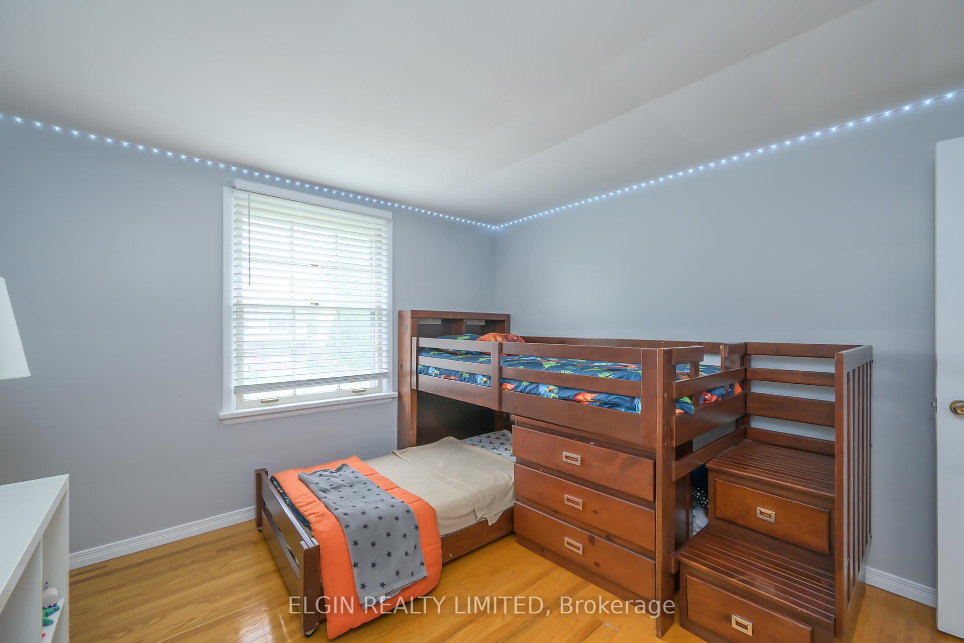 Photo 34 of 17 Glanworth Avenue, St. Thomas — HOMEH