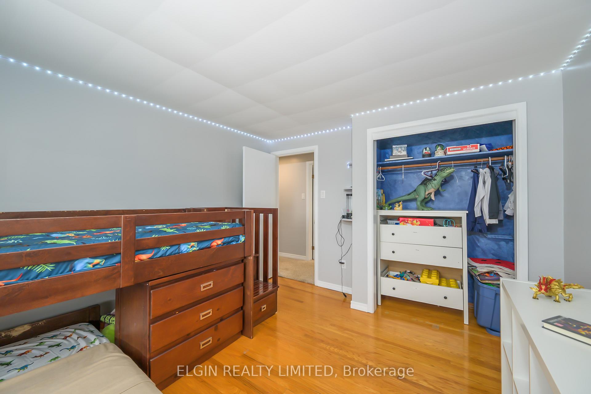 Photo 35 of 17 Glanworth Avenue, St. Thomas — HOMEH