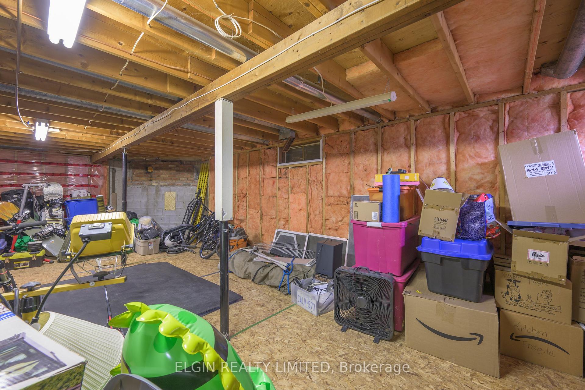 Photo 37 of 17 Glanworth Avenue, St. Thomas — HOMEH