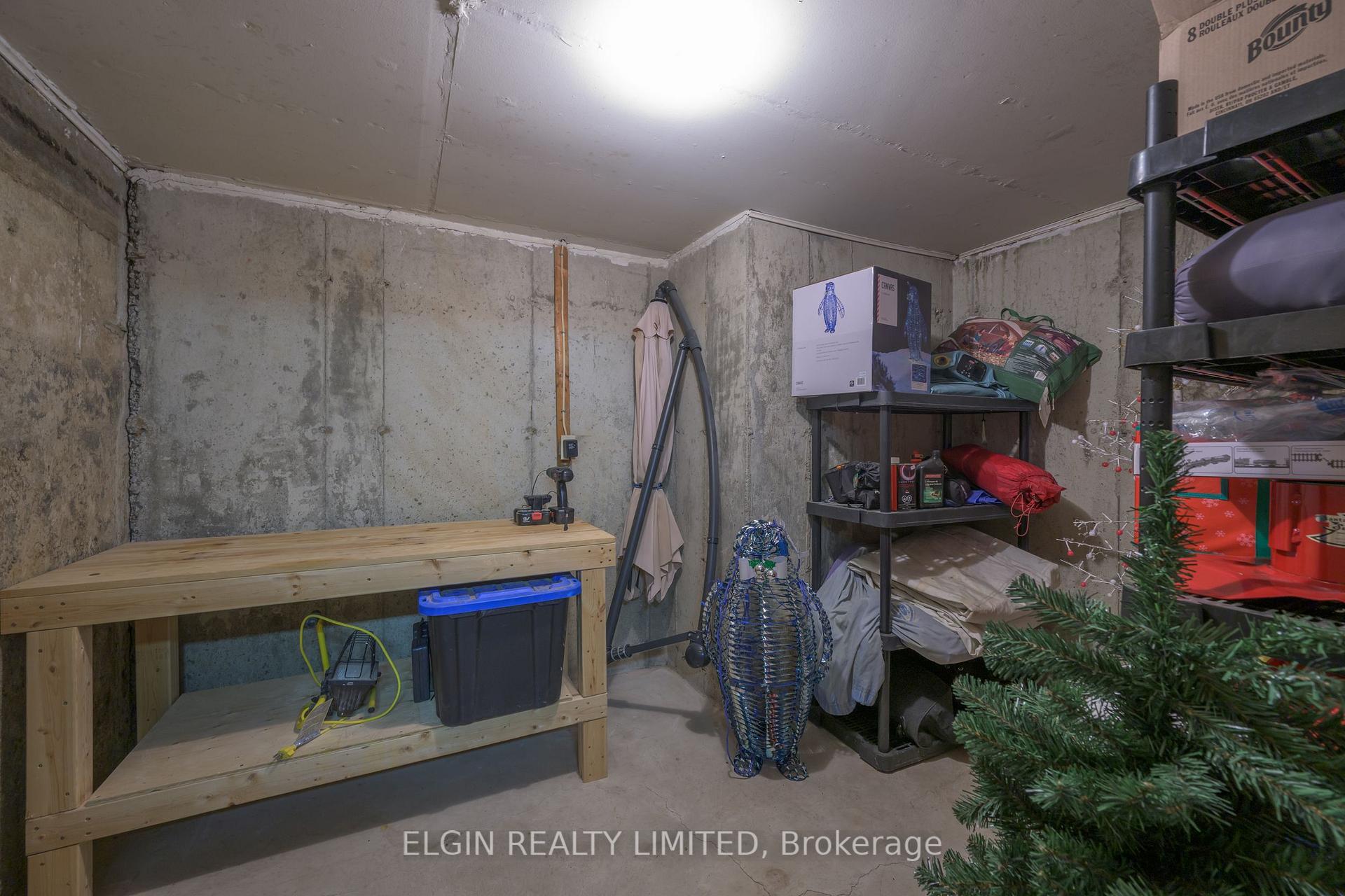 Photo 38 of 17 Glanworth Avenue, St. Thomas — HOMEH
