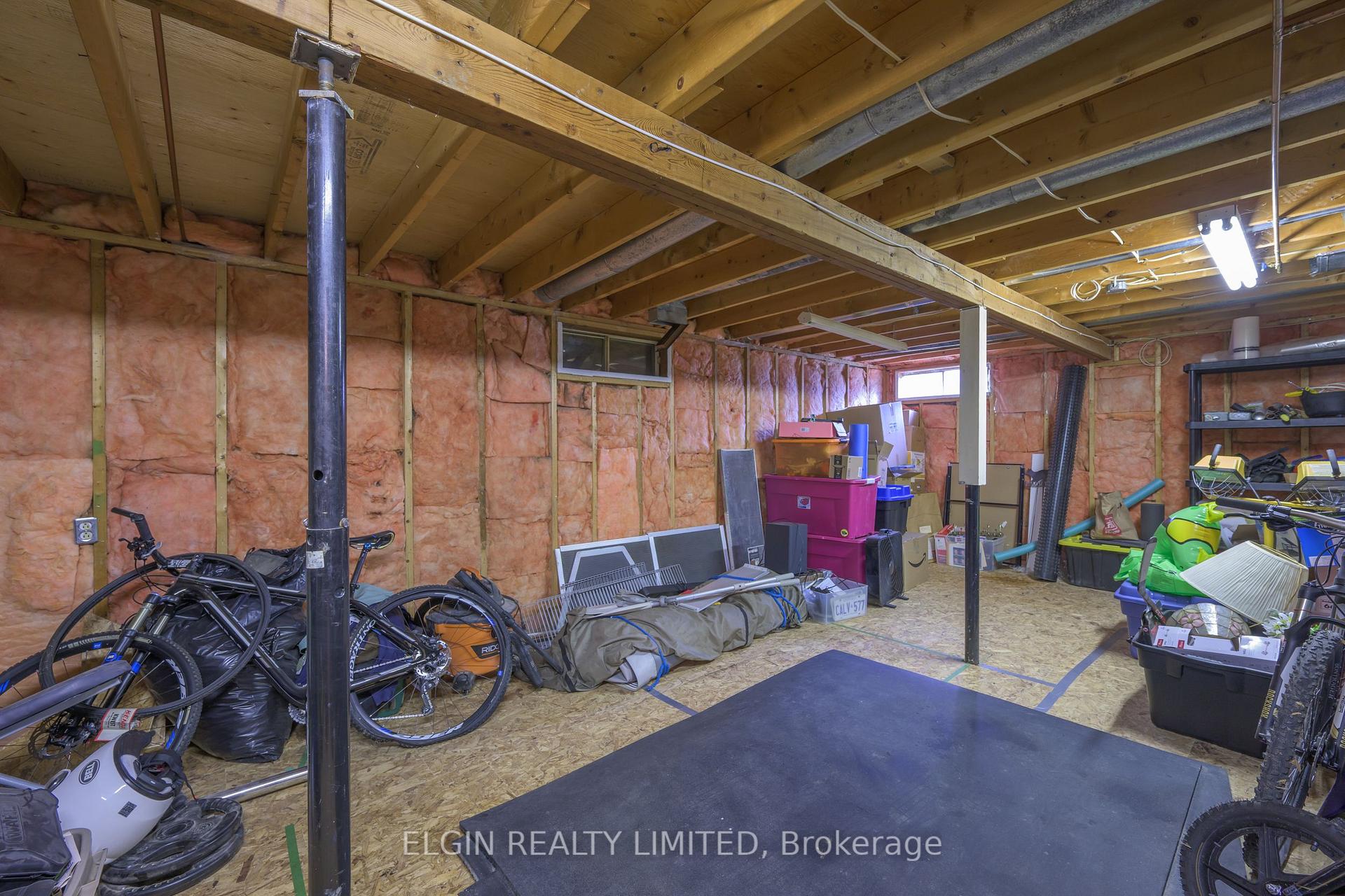 Photo 39 of 17 Glanworth Avenue, St. Thomas — HOMEH