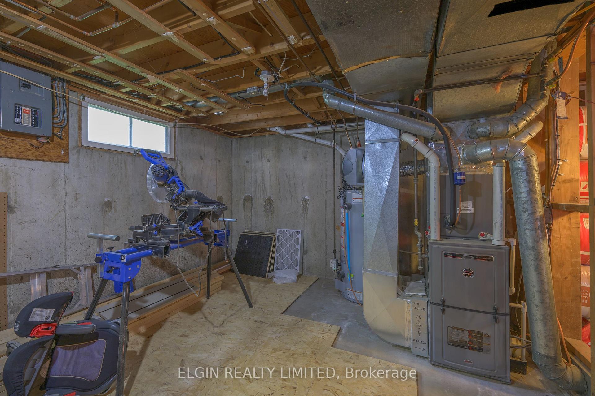 Photo 40 of 17 Glanworth Avenue, St. Thomas — HOMEH