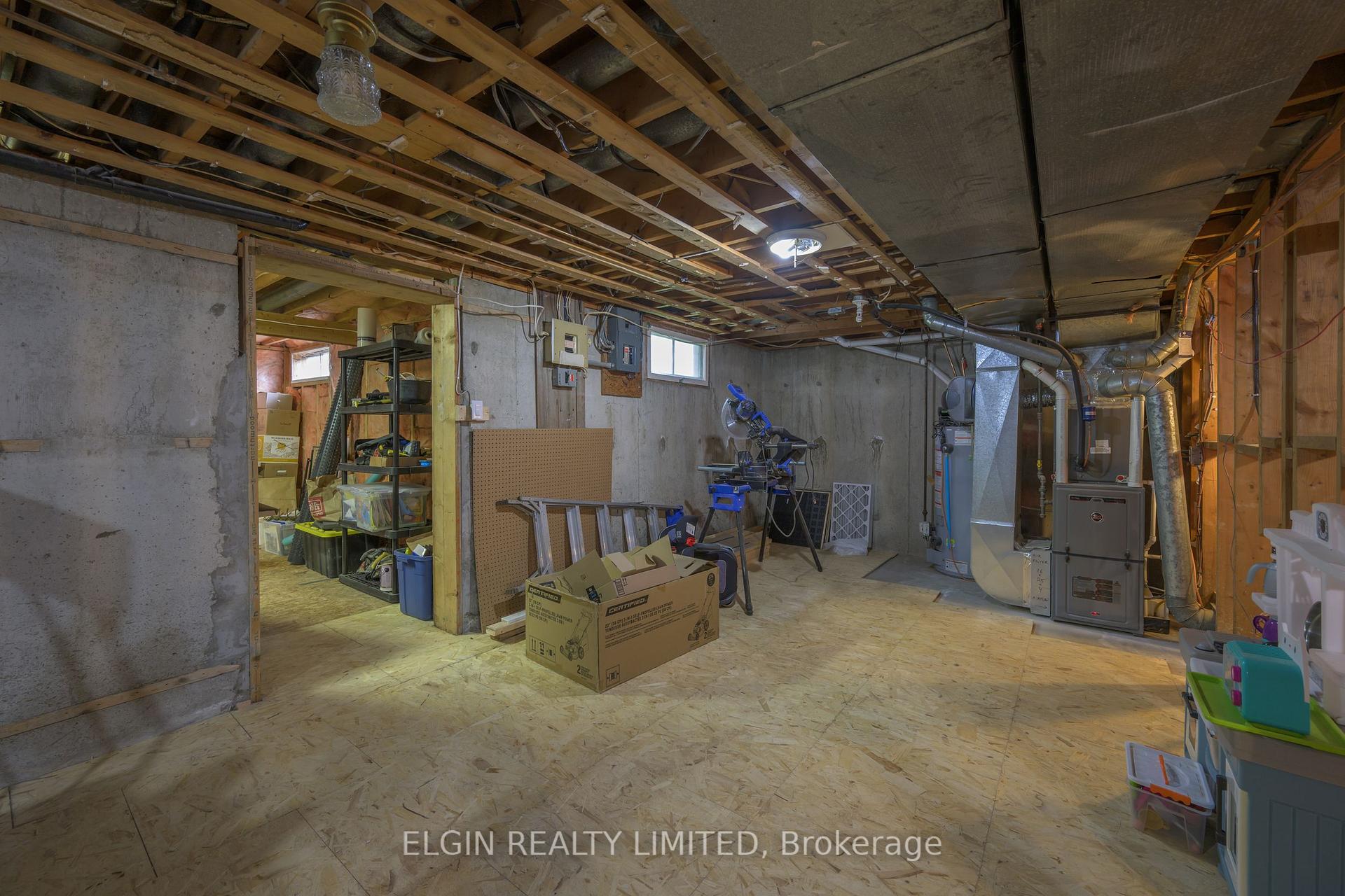 Photo 41 of 17 Glanworth Avenue, St. Thomas — HOMEH