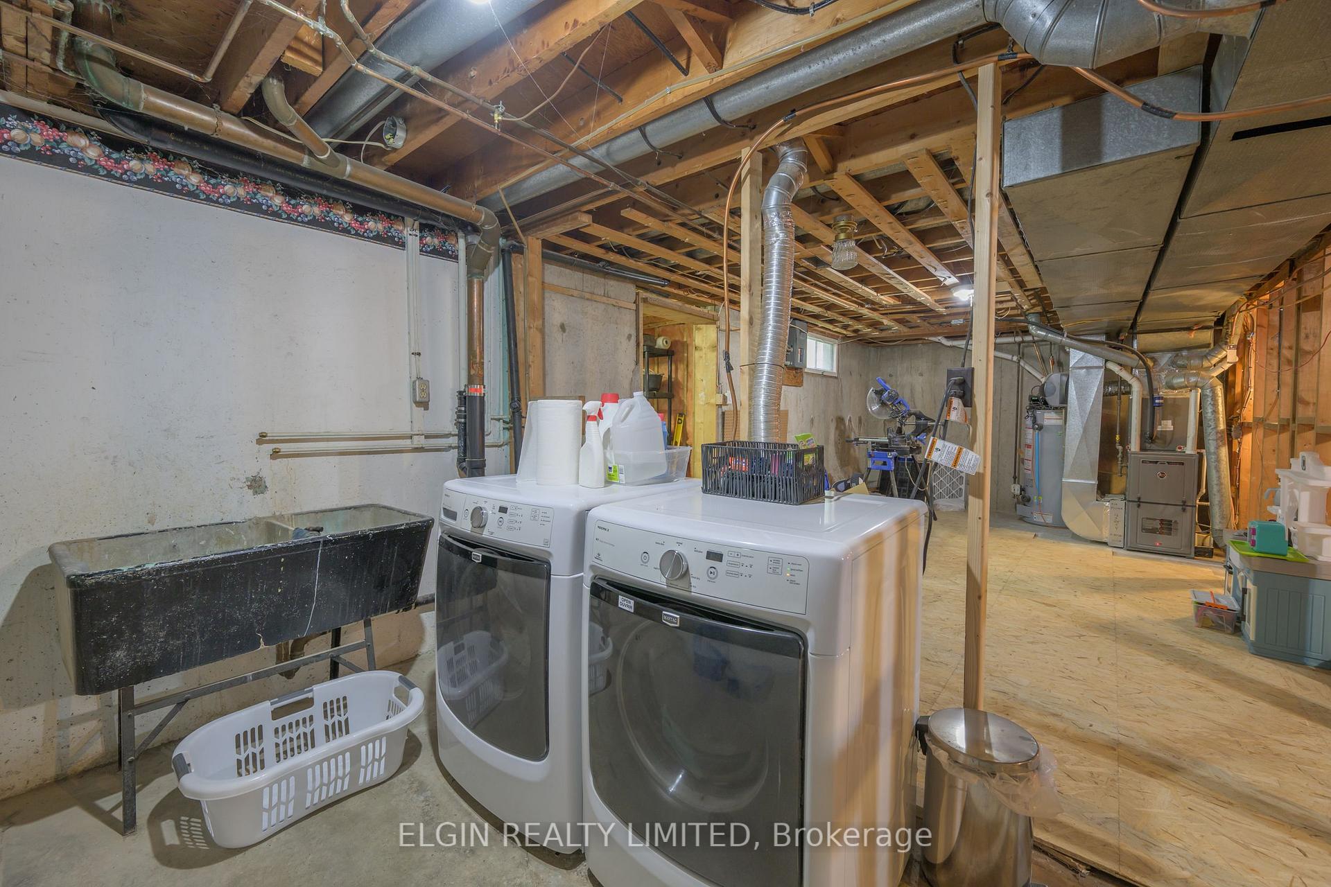 Photo 42 of 17 Glanworth Avenue, St. Thomas — HOMEH