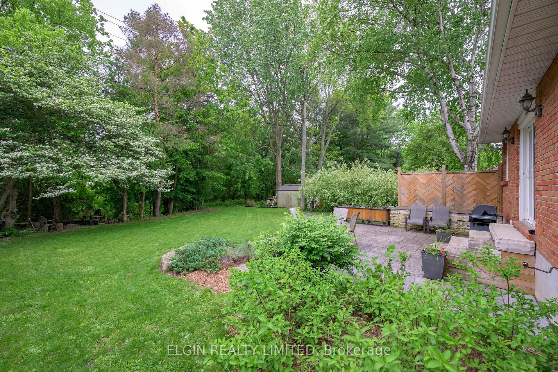 Photo 44 of 17 Glanworth Avenue, St. Thomas — HOMEH