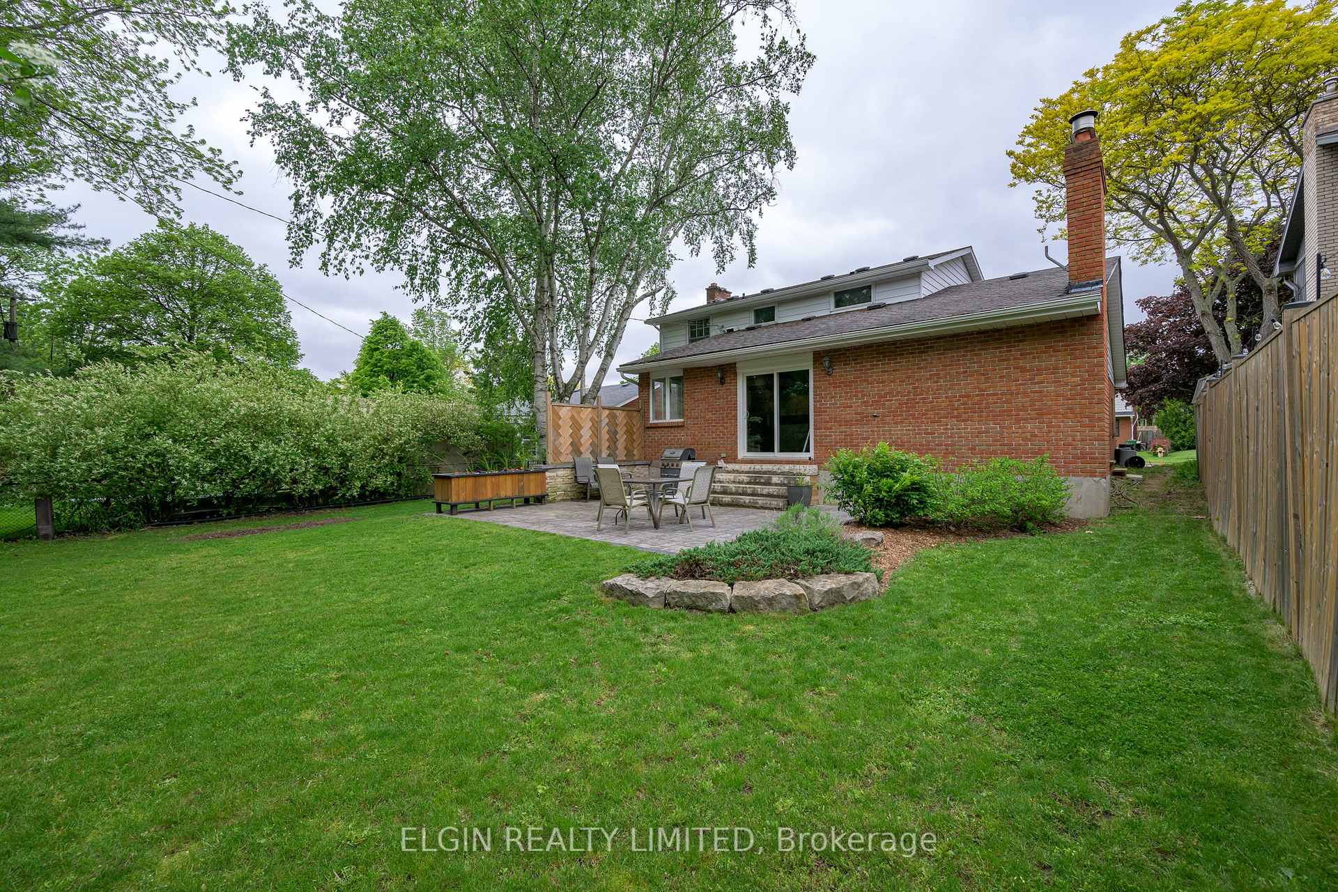 Photo 45 of 17 Glanworth Avenue, St. Thomas — HOMEH