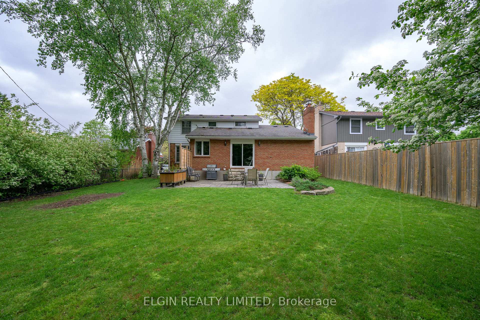 Photo 46 of 17 Glanworth Avenue, St. Thomas — HOMEH
