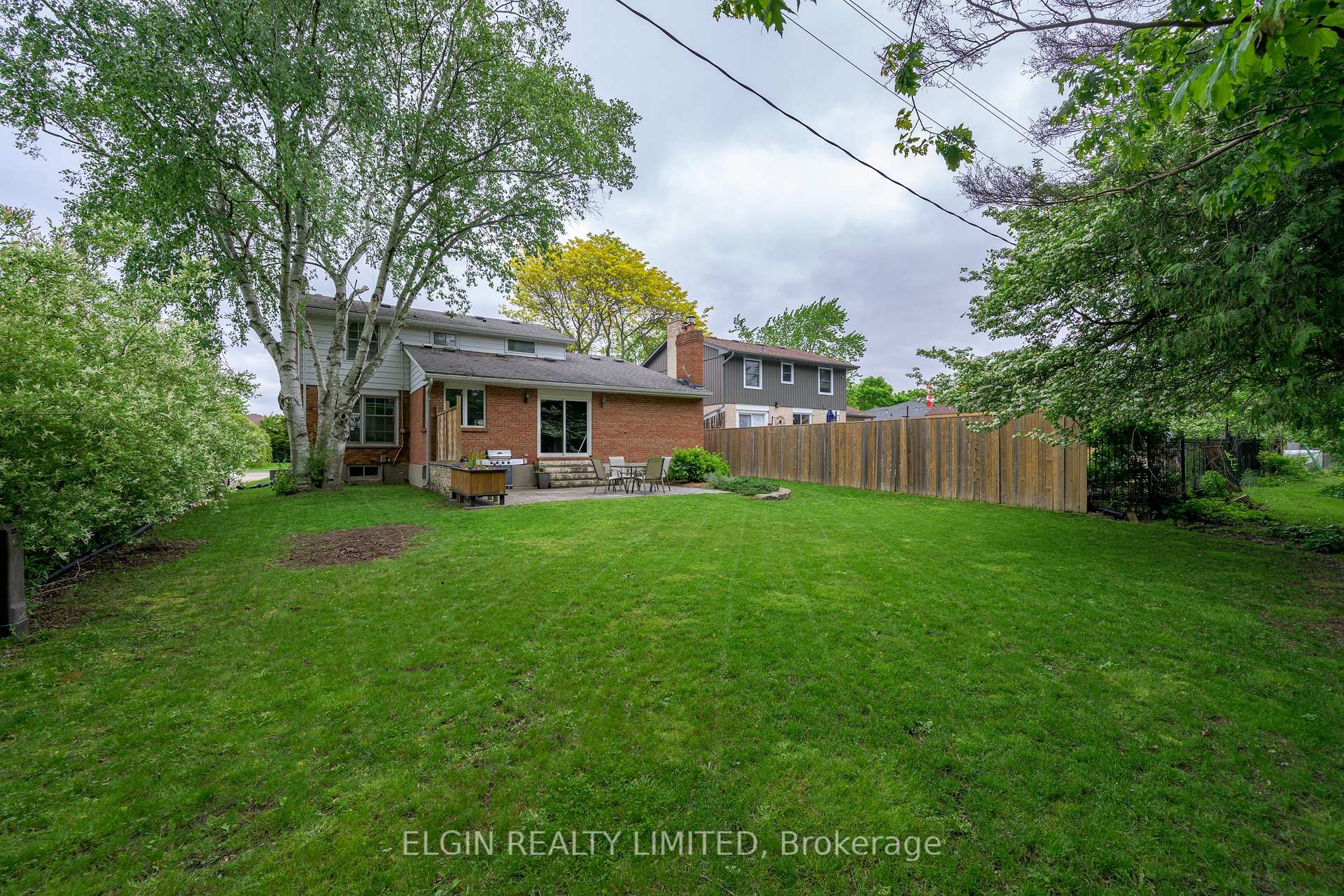 Photo 48 of 17 Glanworth Avenue, St. Thomas — HOMEH