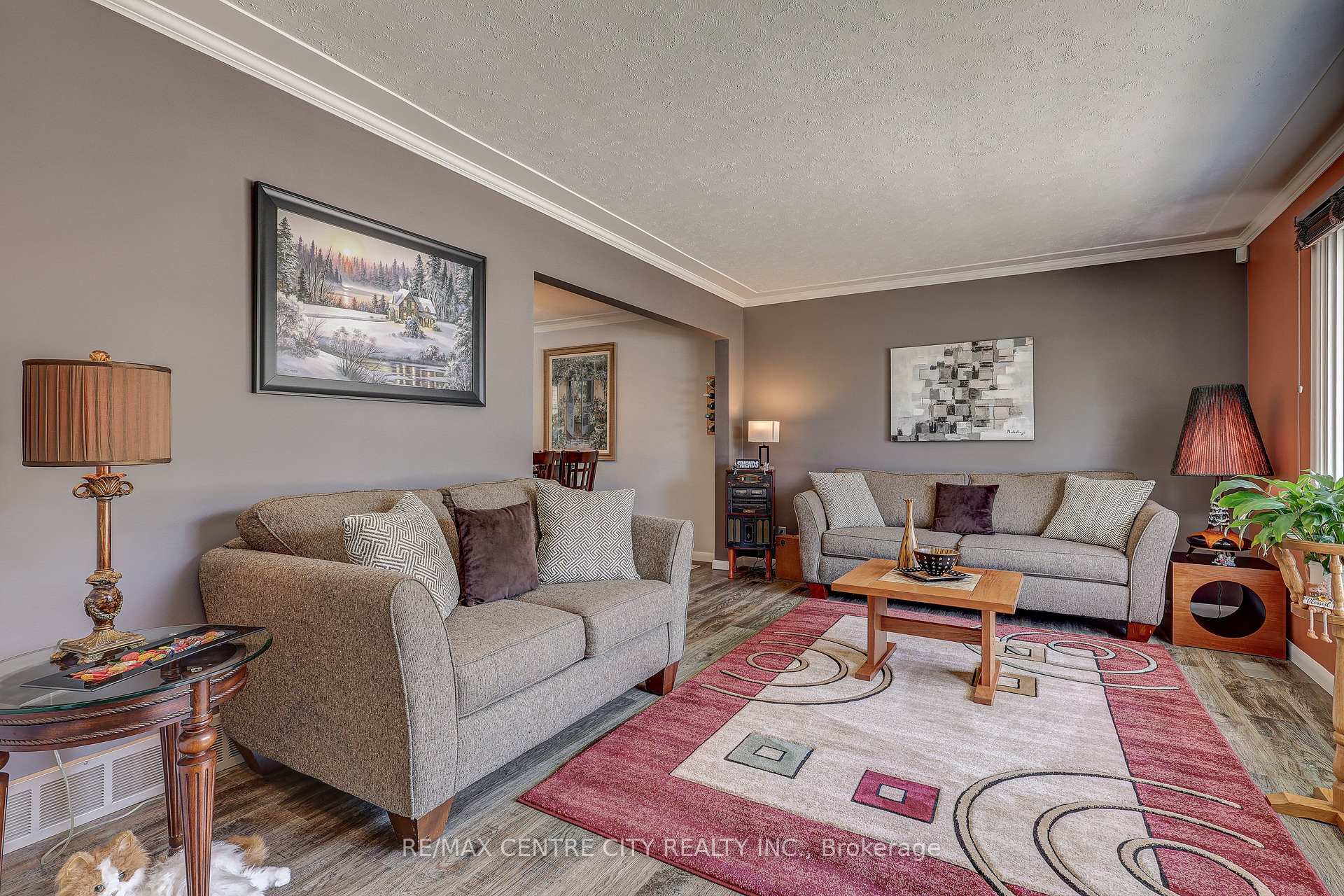 Photo 11 of 9 Pullen Avenue, St. Thomas — HOMEH