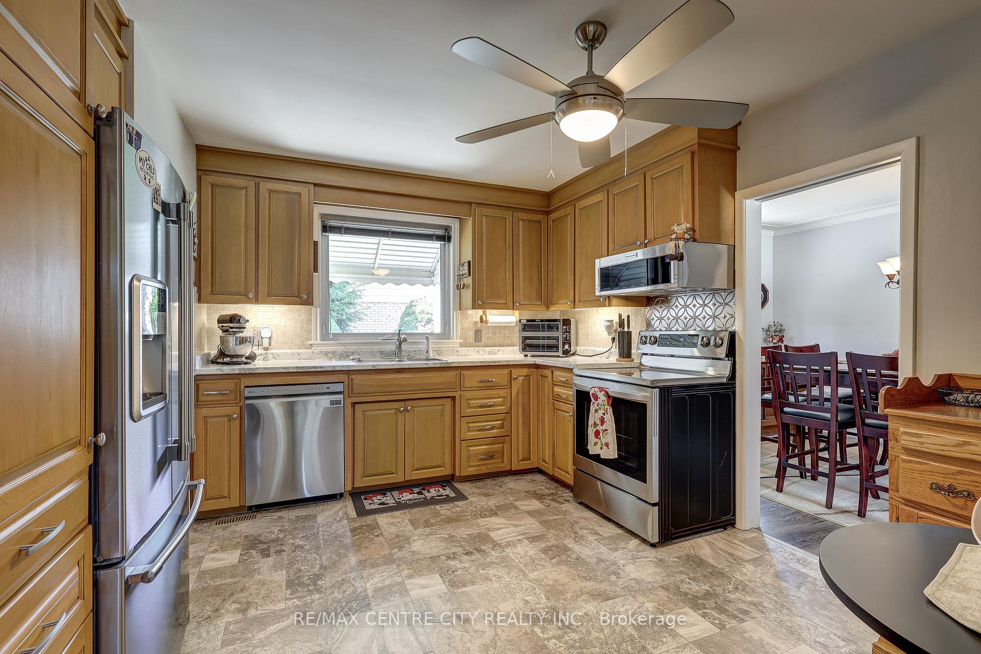 Photo 14 of 9 Pullen Avenue, St. Thomas — HOMEH