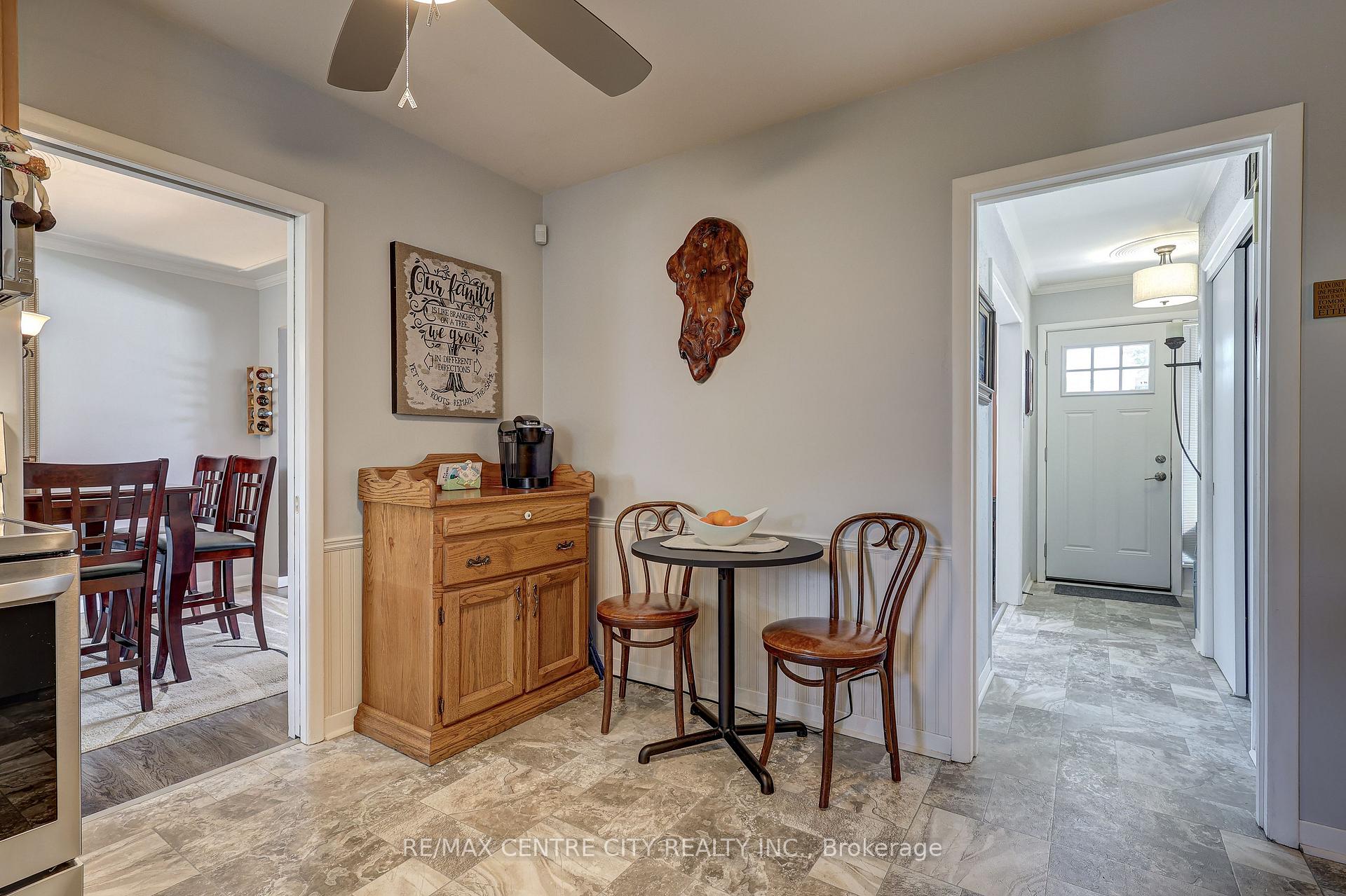 Photo 19 of 9 Pullen Avenue, St. Thomas — HOMEH