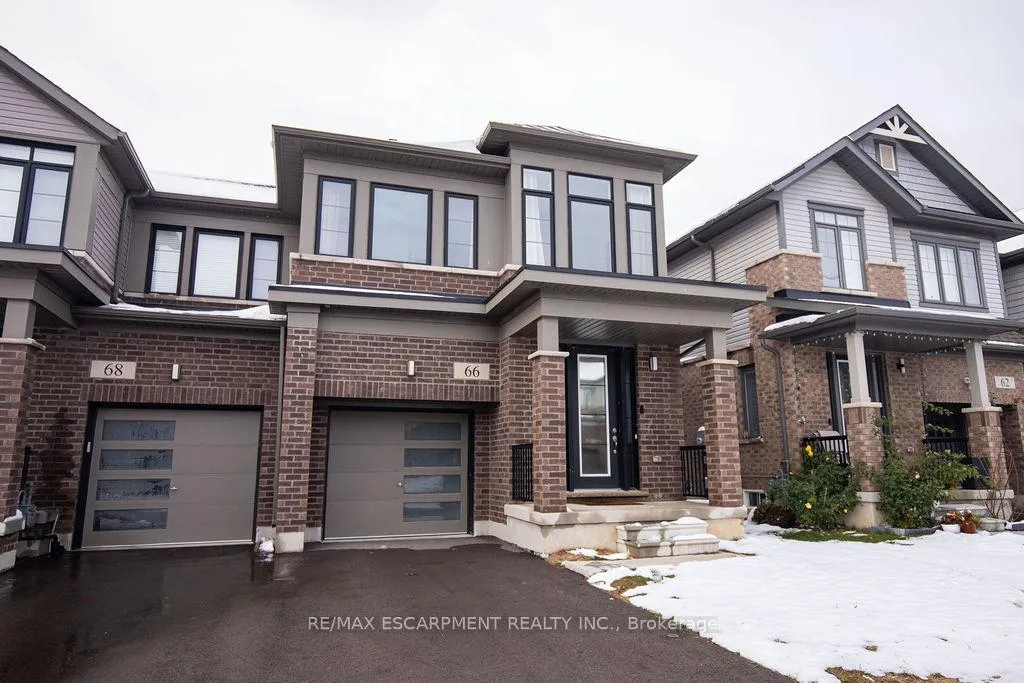 Photo 2 of 66 Freedom Crescent, Hamilton, Airport Employment Area — HOMEH