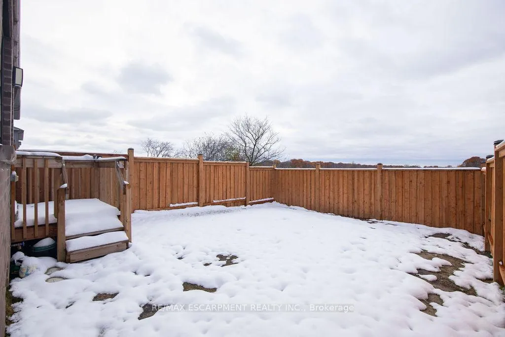 Photo 40 of 66 Freedom Crescent, Hamilton, Airport Employment Area — HOMEH