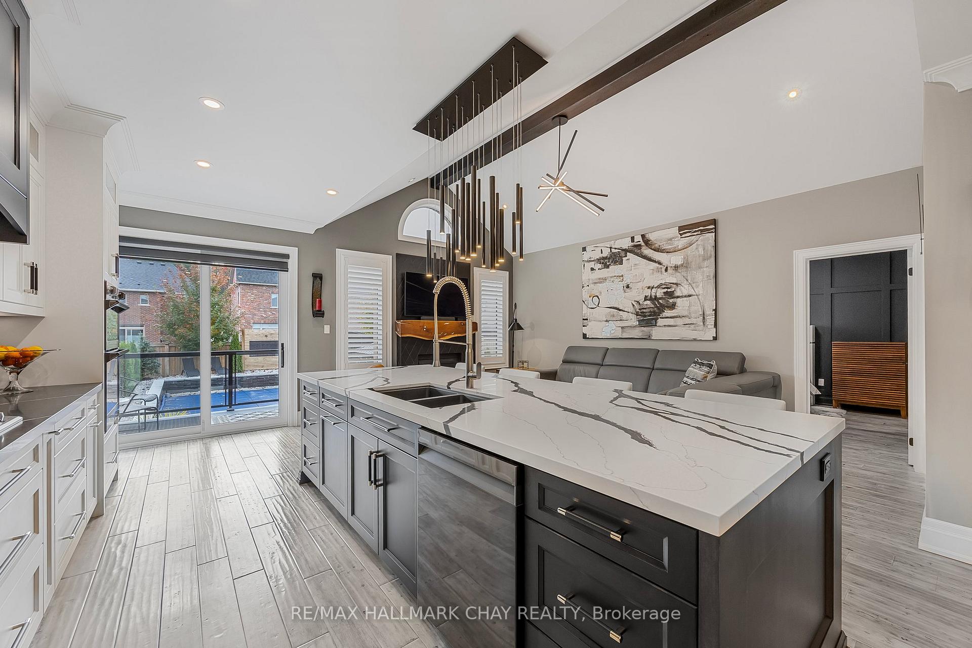 Photo 3 of 51 Cameron Street, Springwater, Centre Vespra — HOMEH