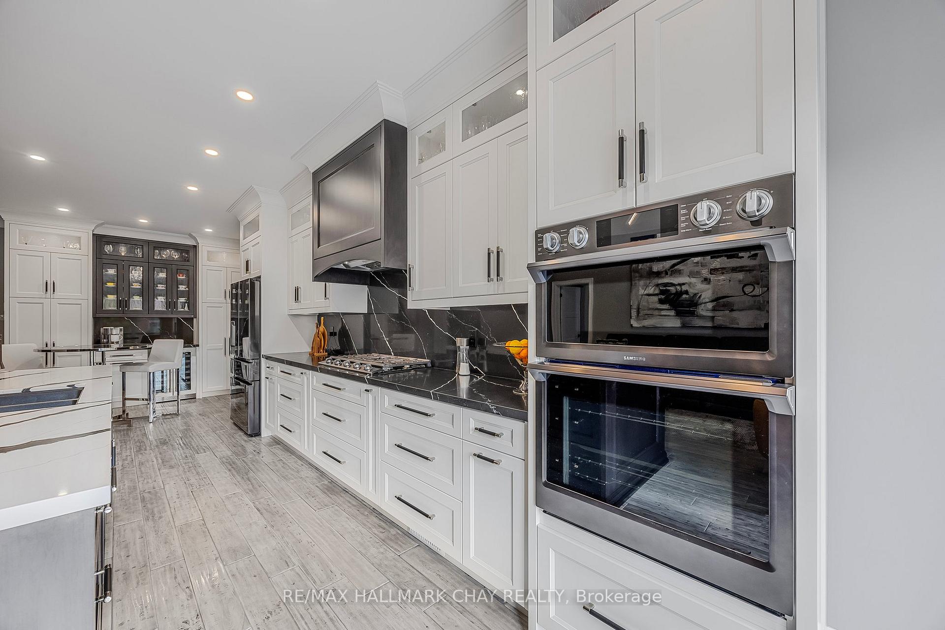 Photo 4 of 51 Cameron Street, Springwater, Centre Vespra — HOMEH