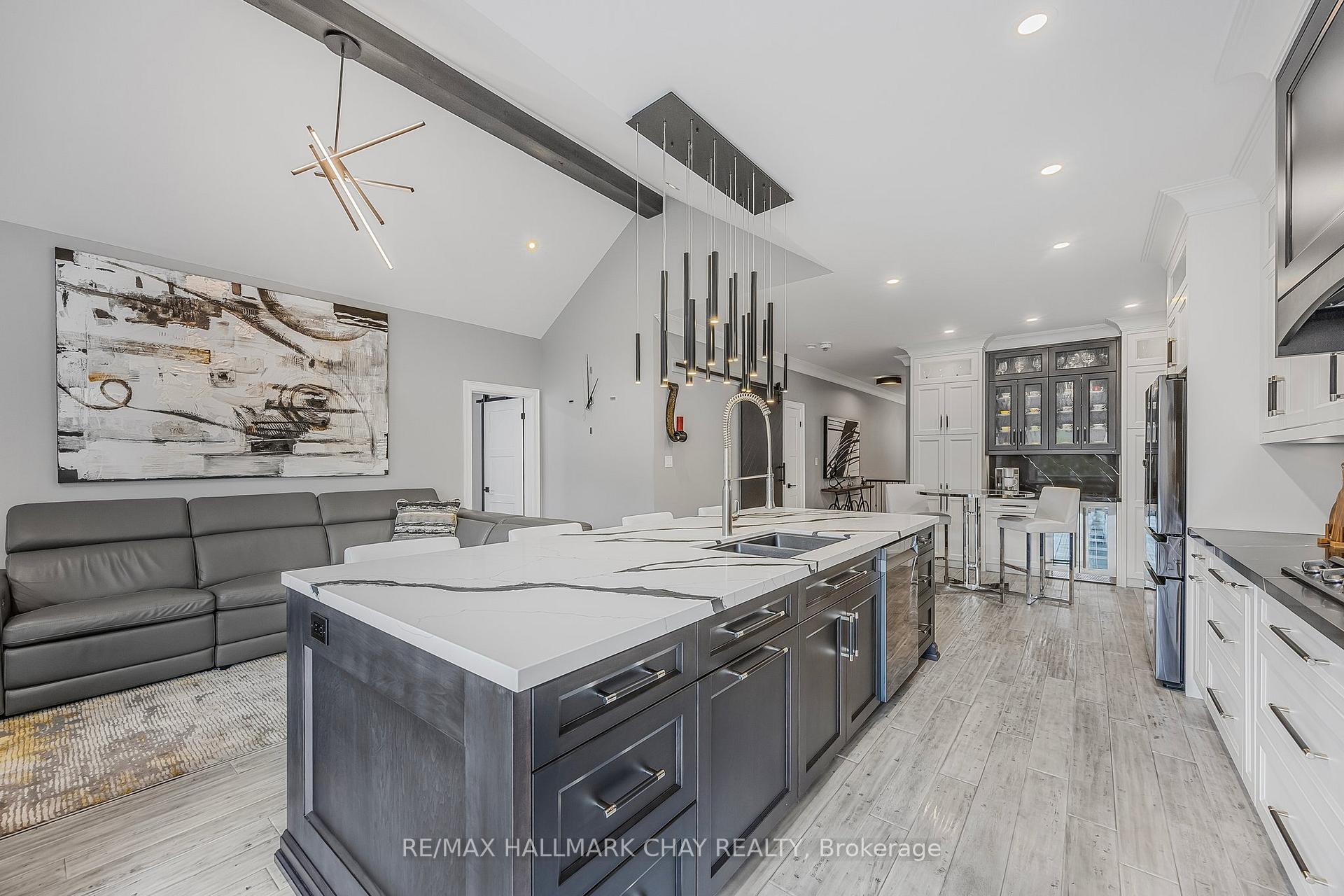 Photo 5 of 51 Cameron Street, Springwater, Centre Vespra — HOMEH