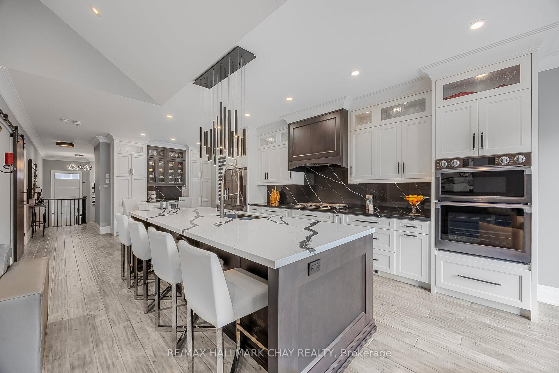 Photo 6 of 51 Cameron Street, Springwater, Centre Vespra — HOMEH