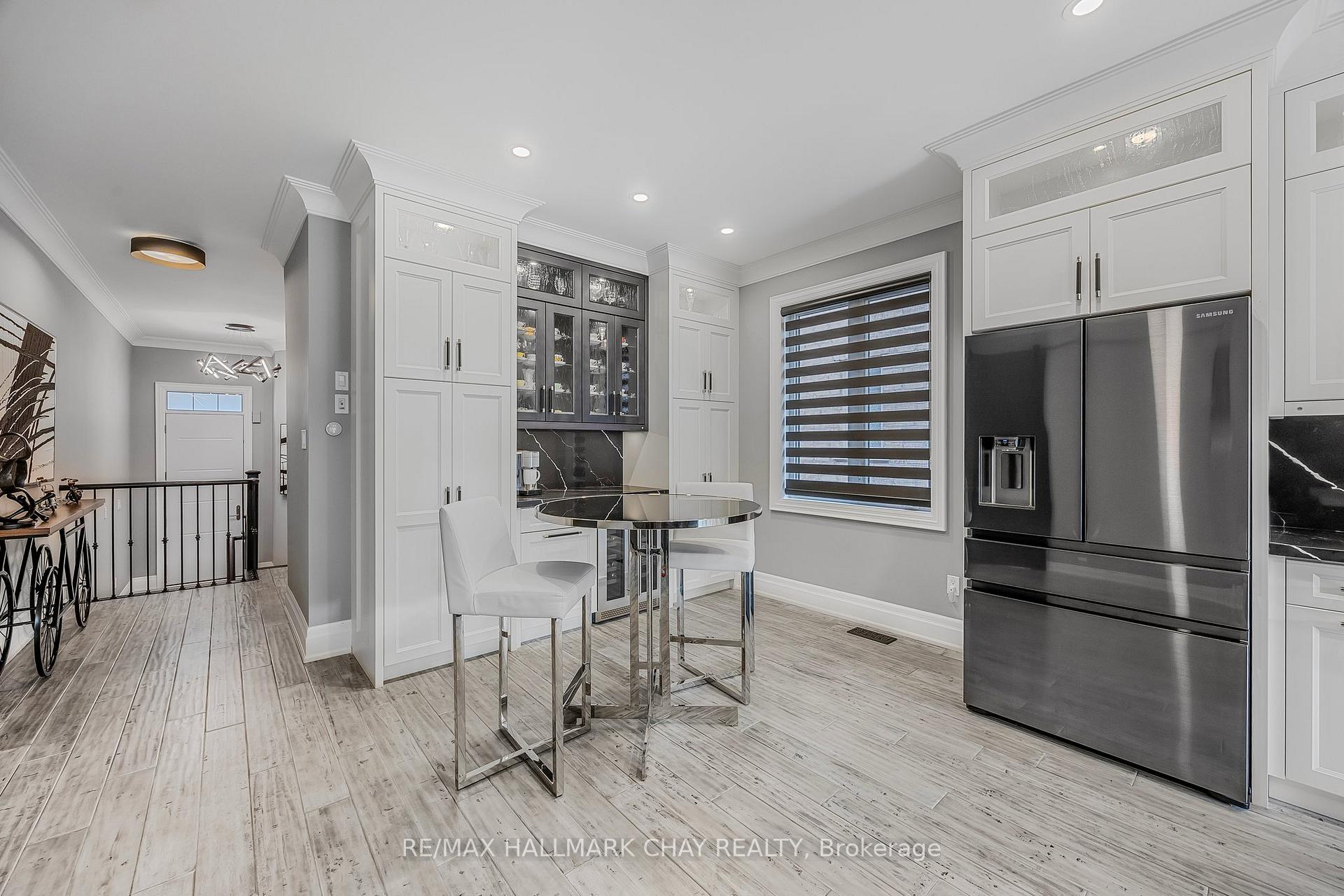 Photo 7 of 51 Cameron Street, Springwater, Centre Vespra — HOMEH