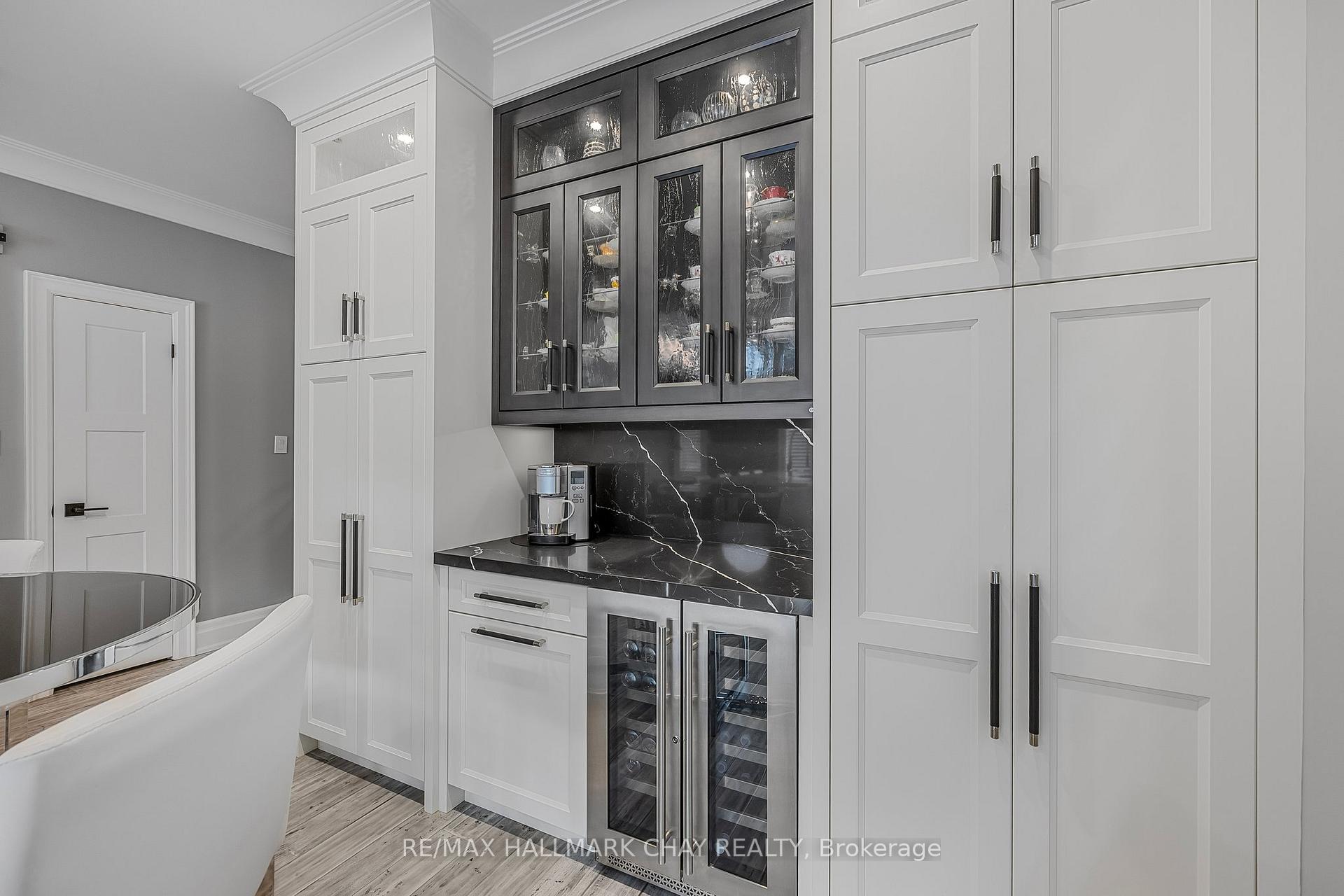 Photo 8 of 51 Cameron Street, Springwater, Centre Vespra — HOMEH
