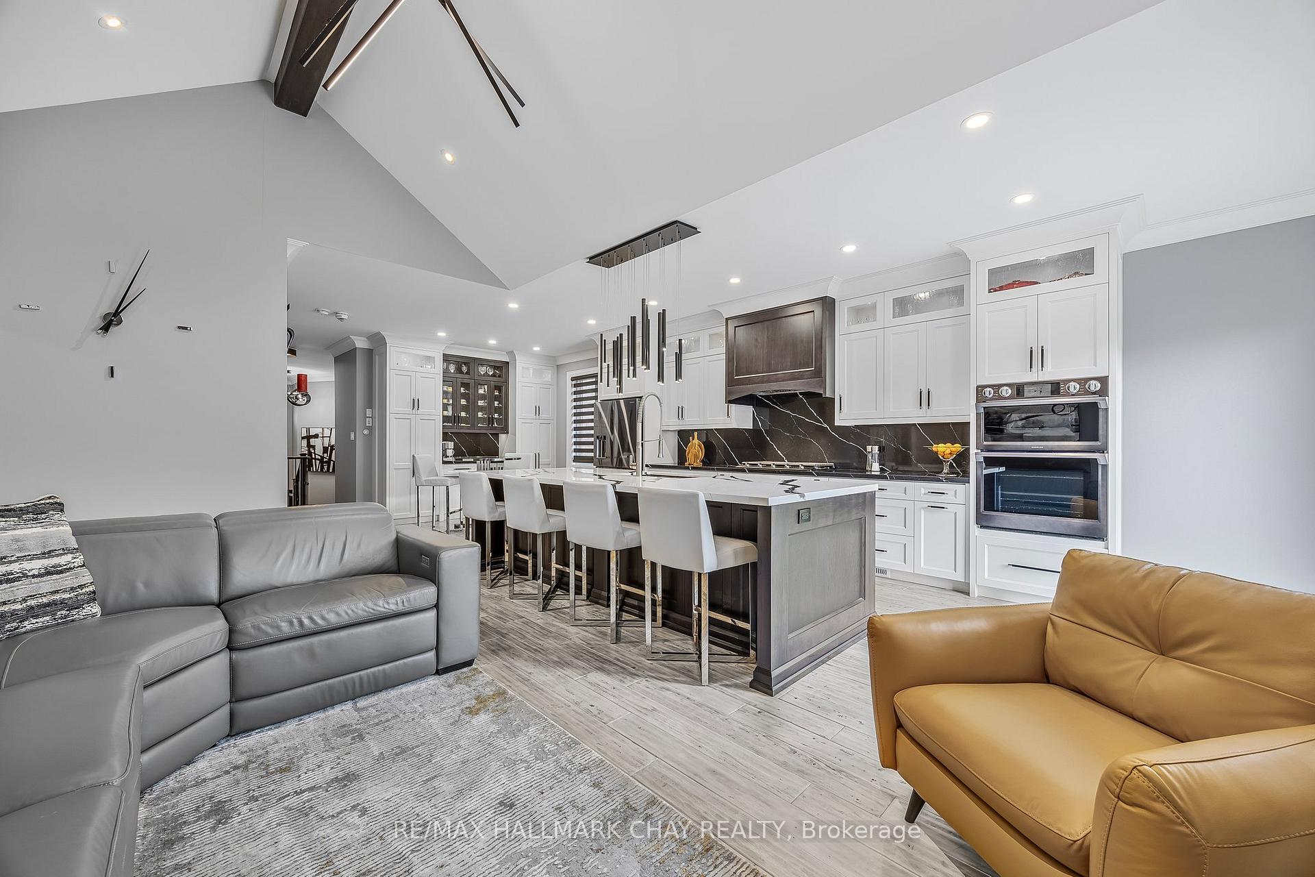 Photo 11 of 51 Cameron Street, Springwater, Centre Vespra — HOMEH