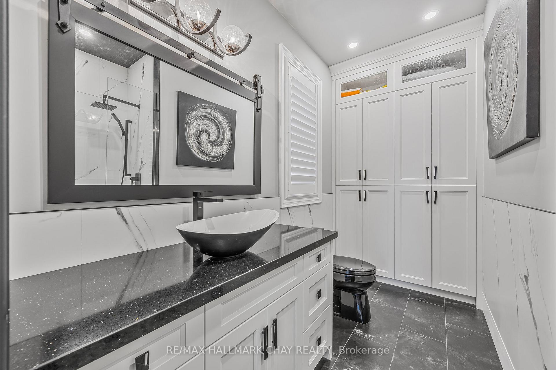 Photo 16 of 51 Cameron Street, Springwater, Centre Vespra — HOMEH