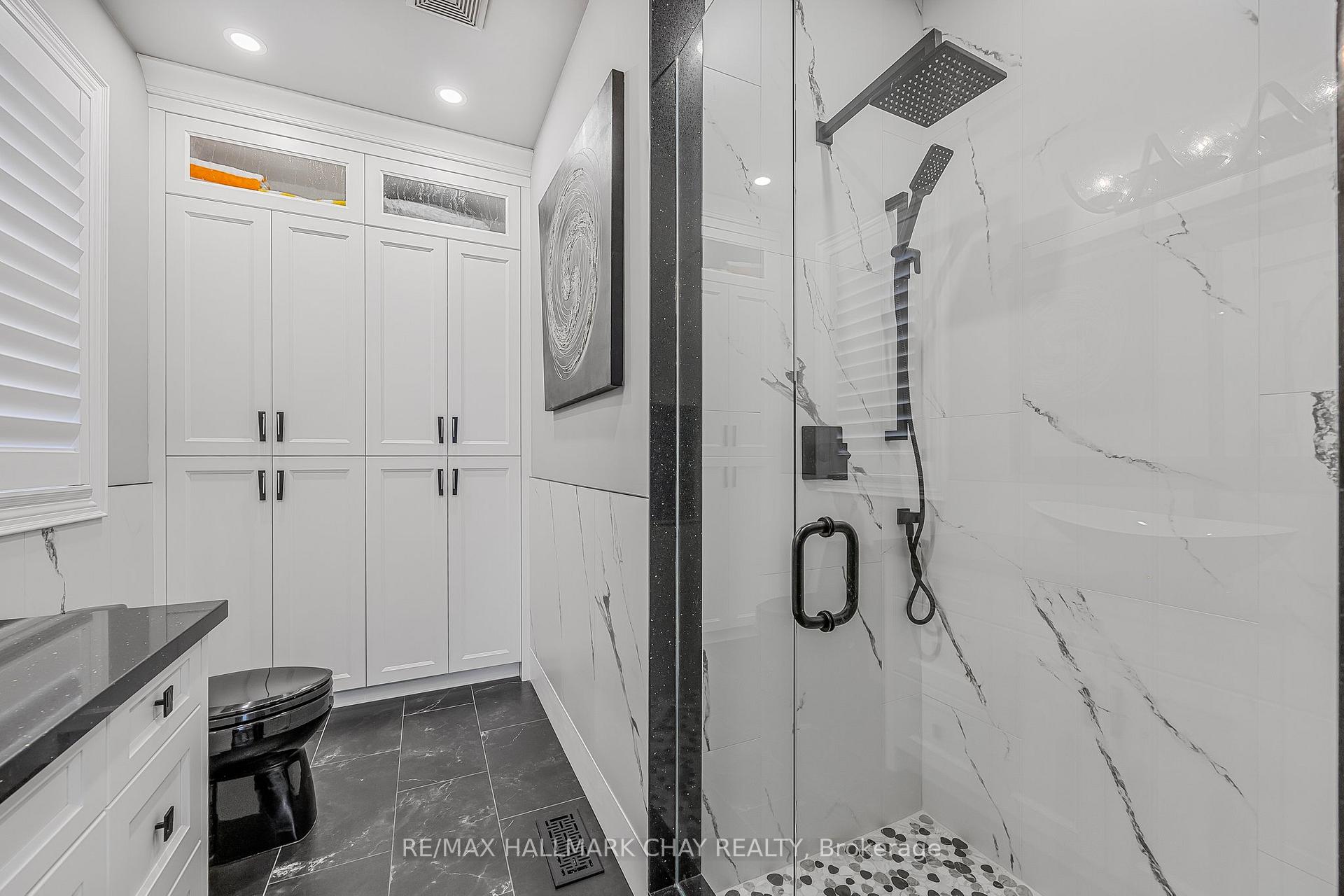 Photo 17 of 51 Cameron Street, Springwater, Centre Vespra — HOMEH