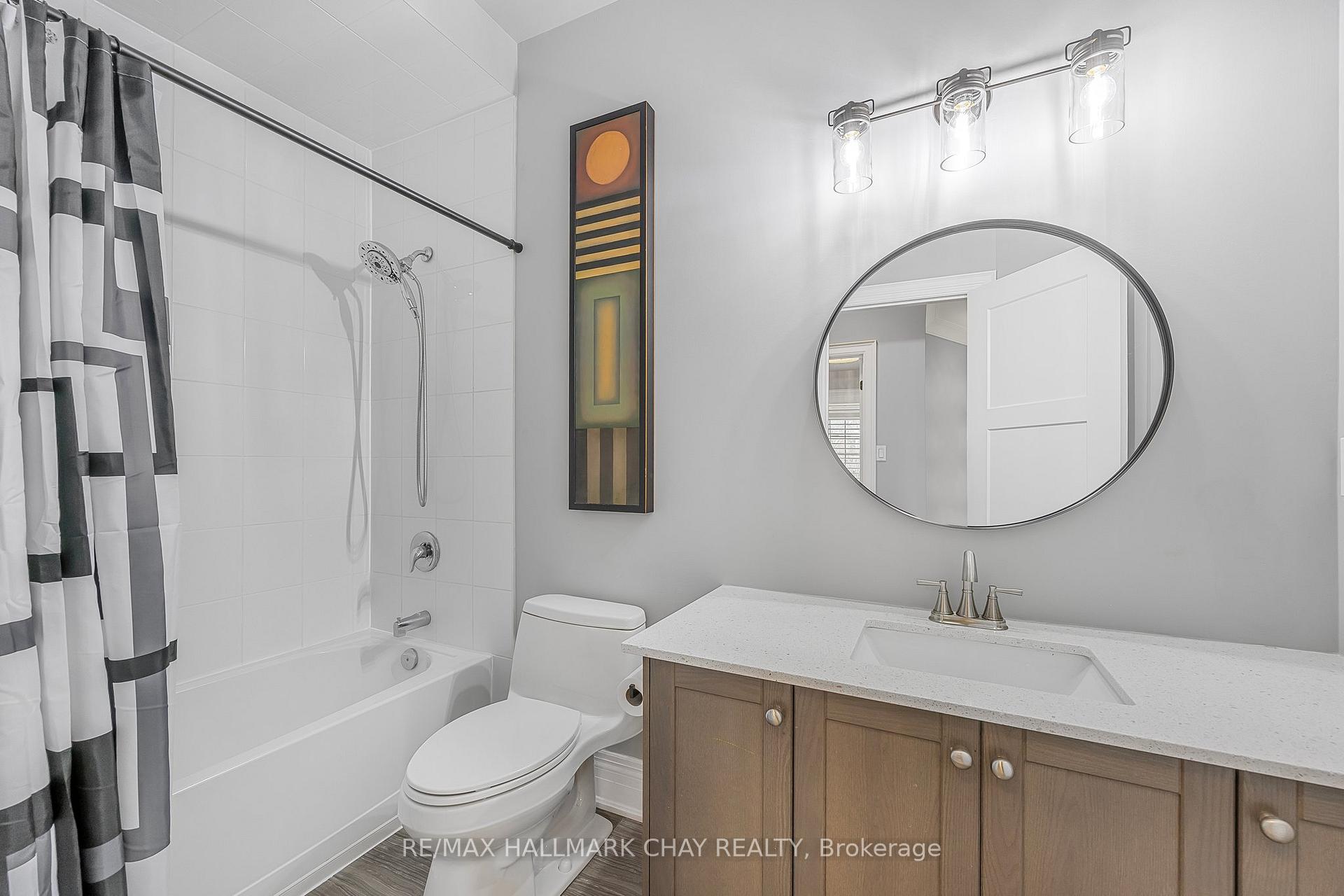 Photo 19 of 51 Cameron Street, Springwater, Centre Vespra — HOMEH