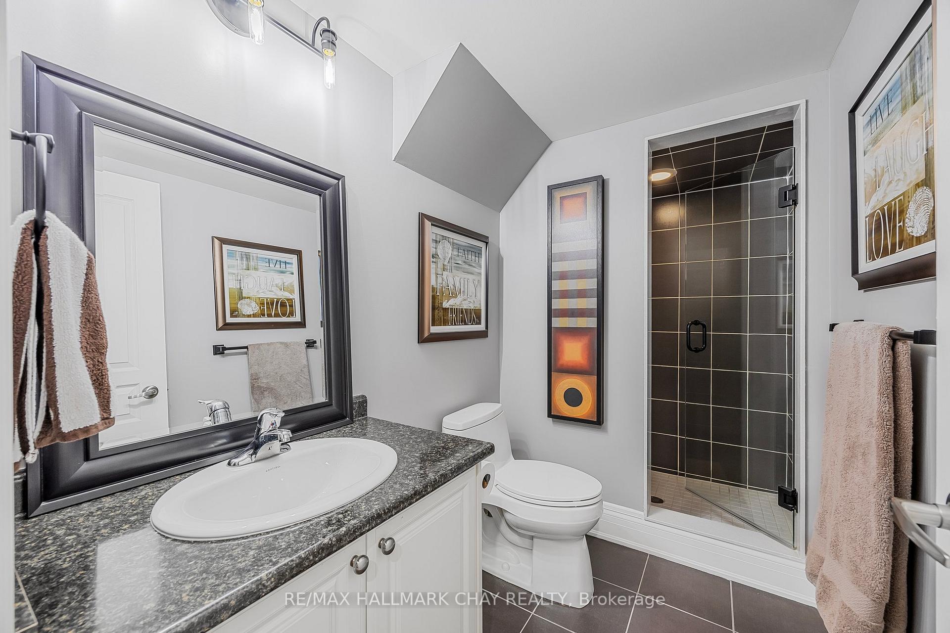 Photo 26 of 51 Cameron Street, Springwater, Centre Vespra — HOMEH