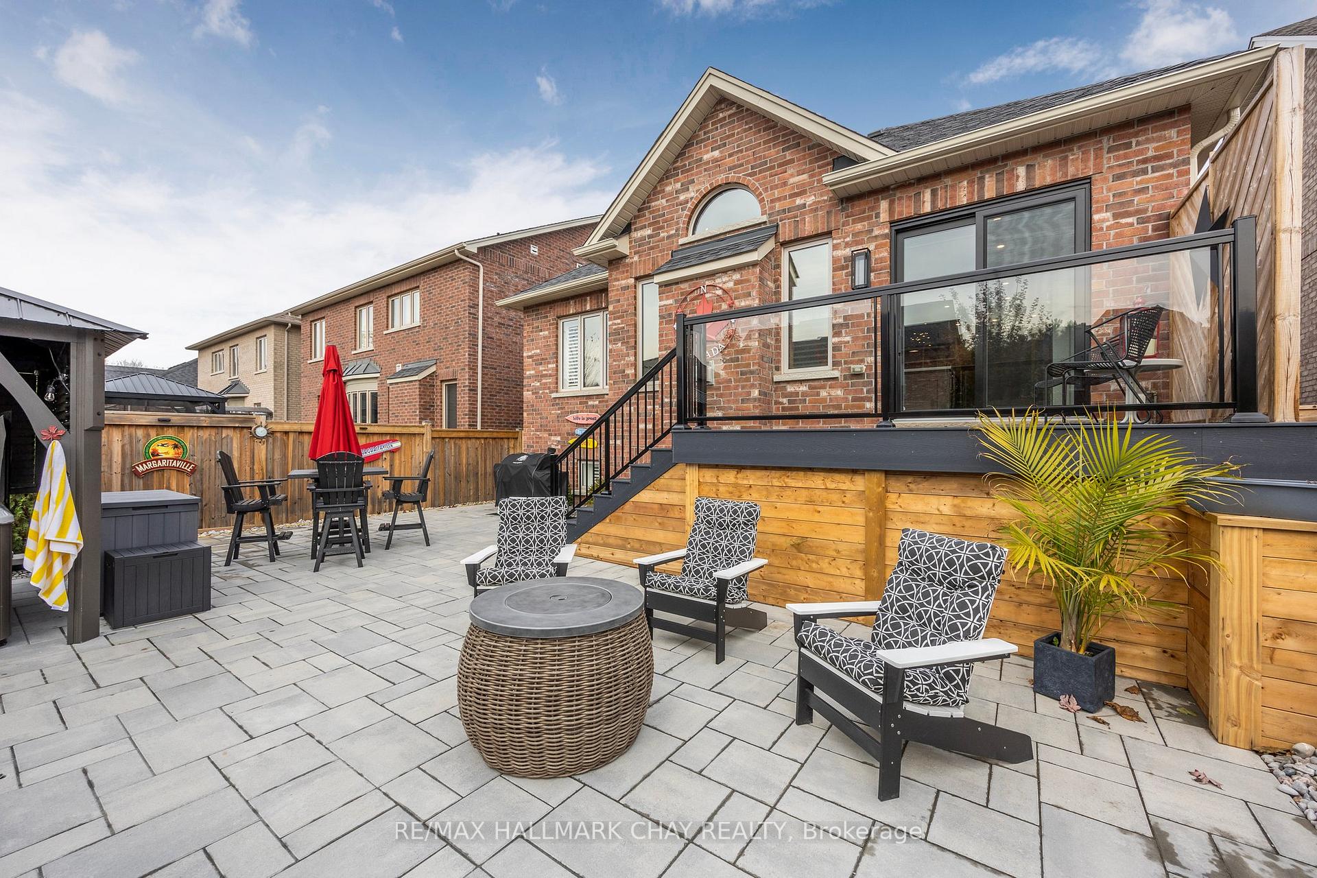 Photo 30 of 51 Cameron Street, Springwater, Centre Vespra — HOMEH