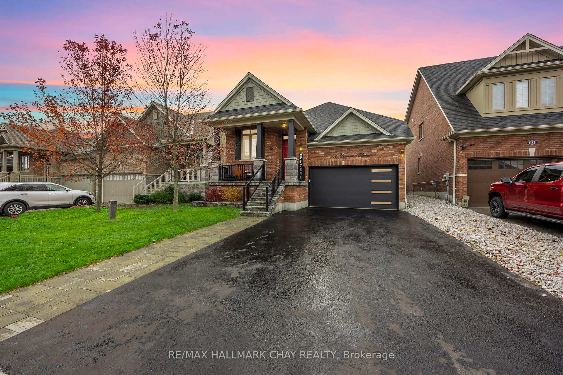 Photo 35 of 51 Cameron Street, Springwater, Centre Vespra — HOMEH