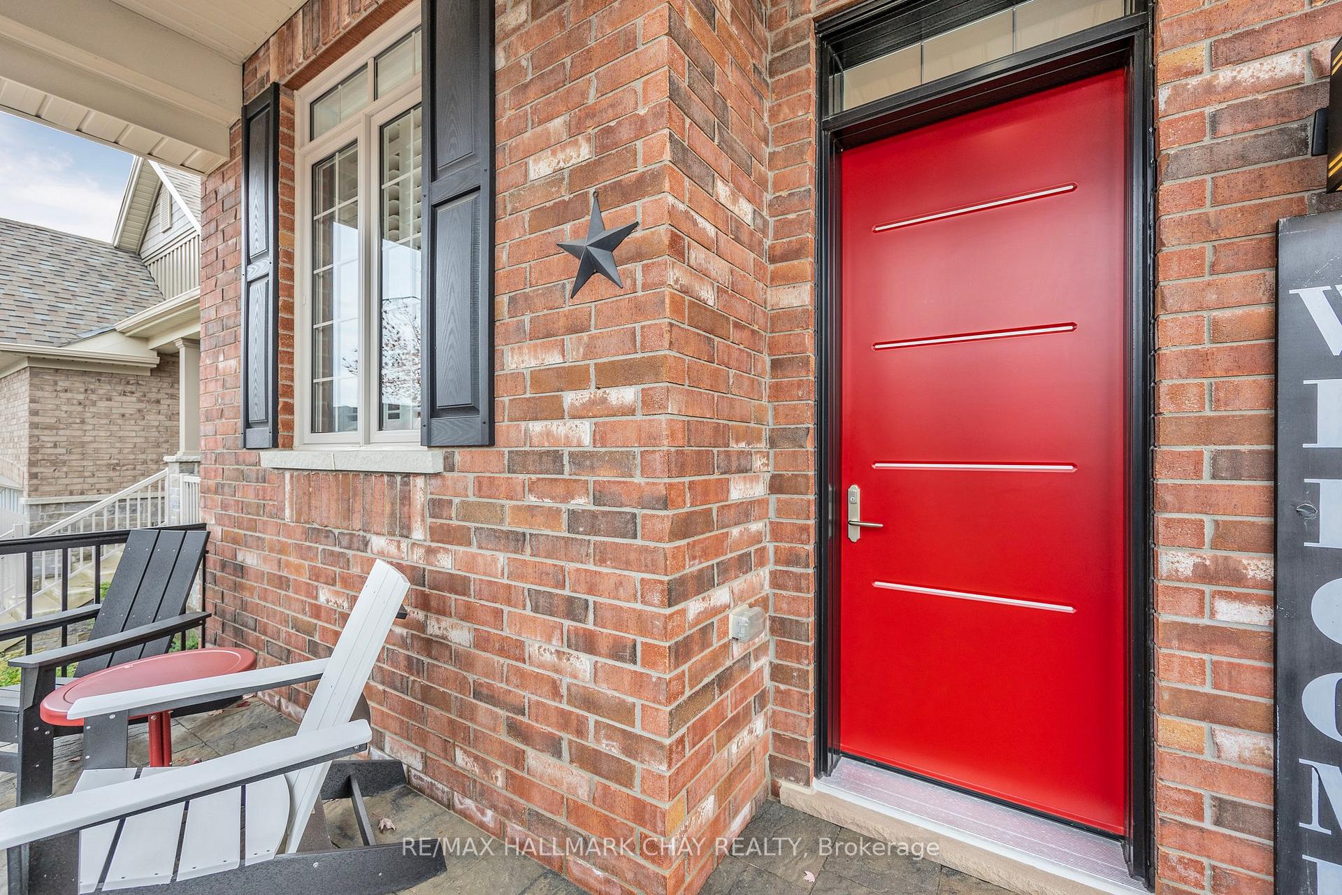 Photo 36 of 51 Cameron Street, Springwater, Centre Vespra — HOMEH